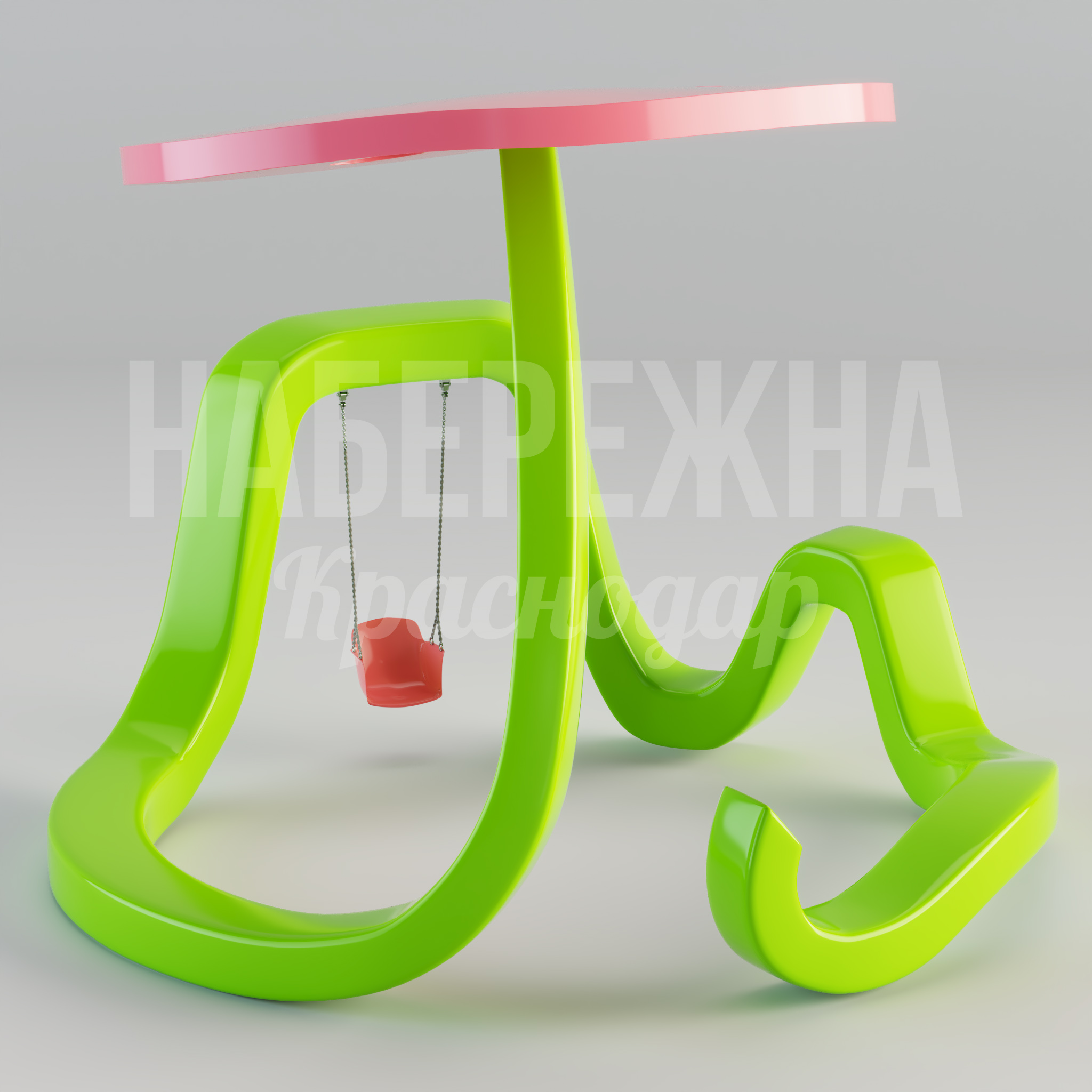 Пространство Teigko - фото 3