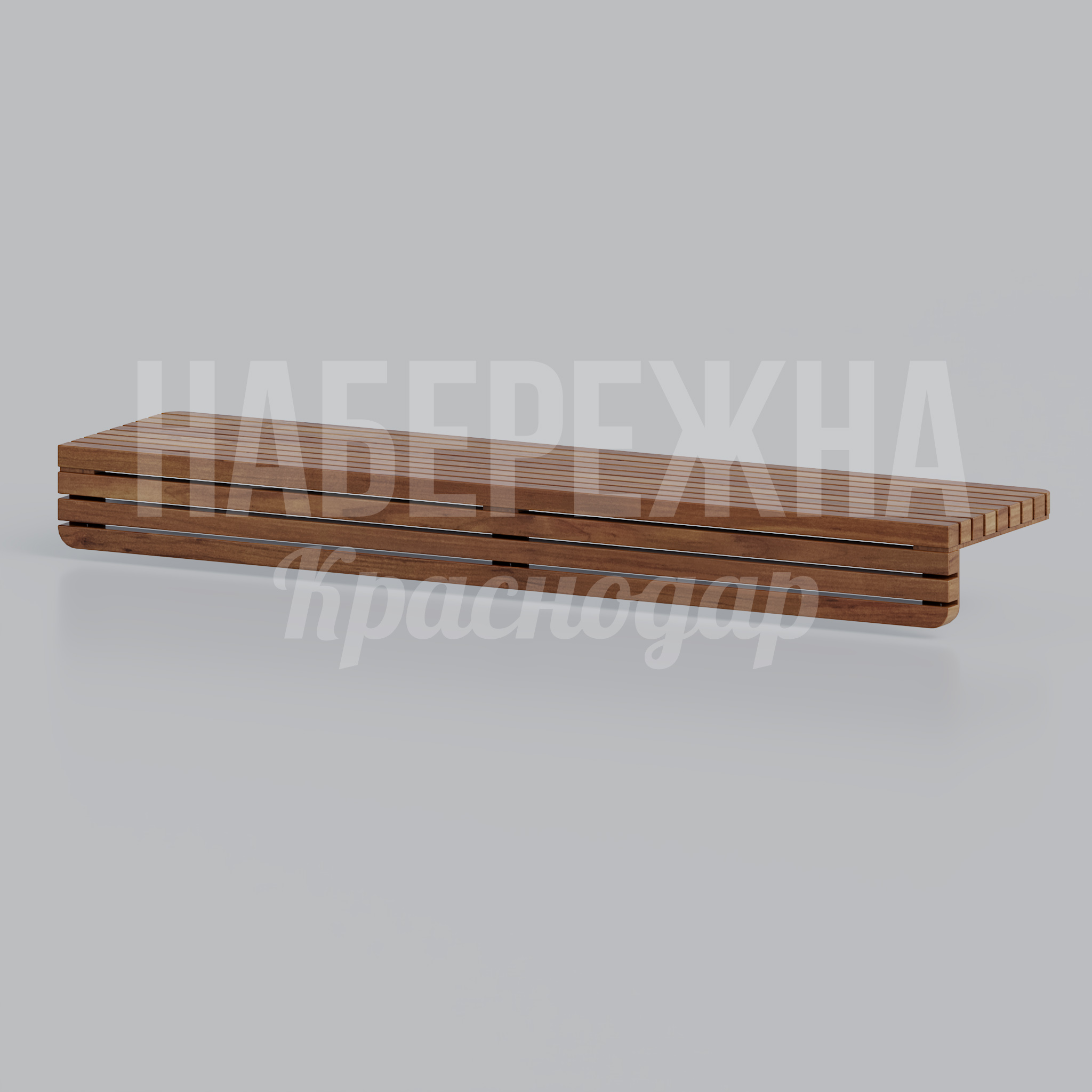 Настил Liyebco - фото 1