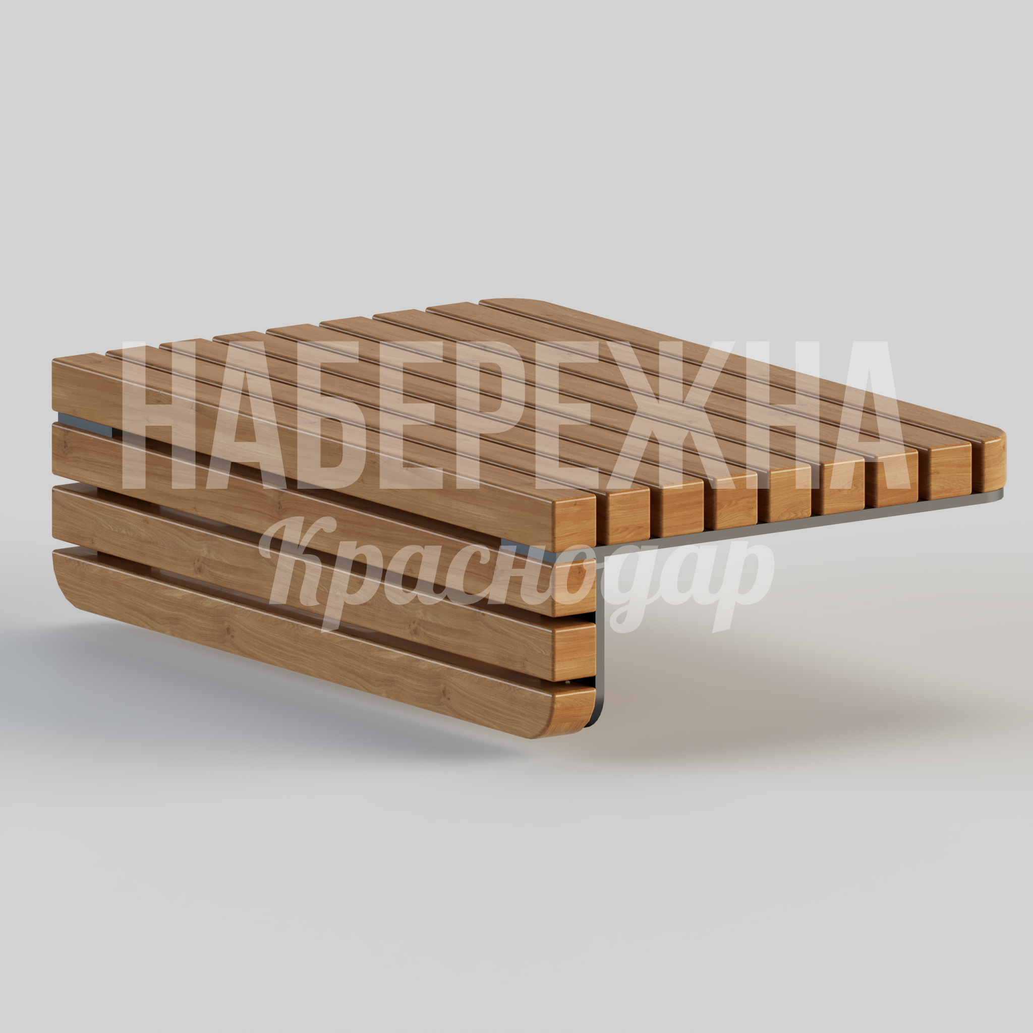 Настил Ögjemco - фото 1