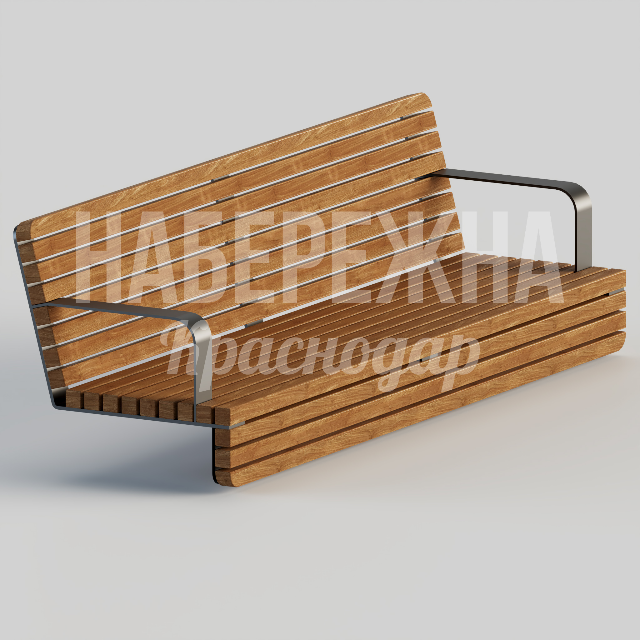 Настил Vilhå - фото 1