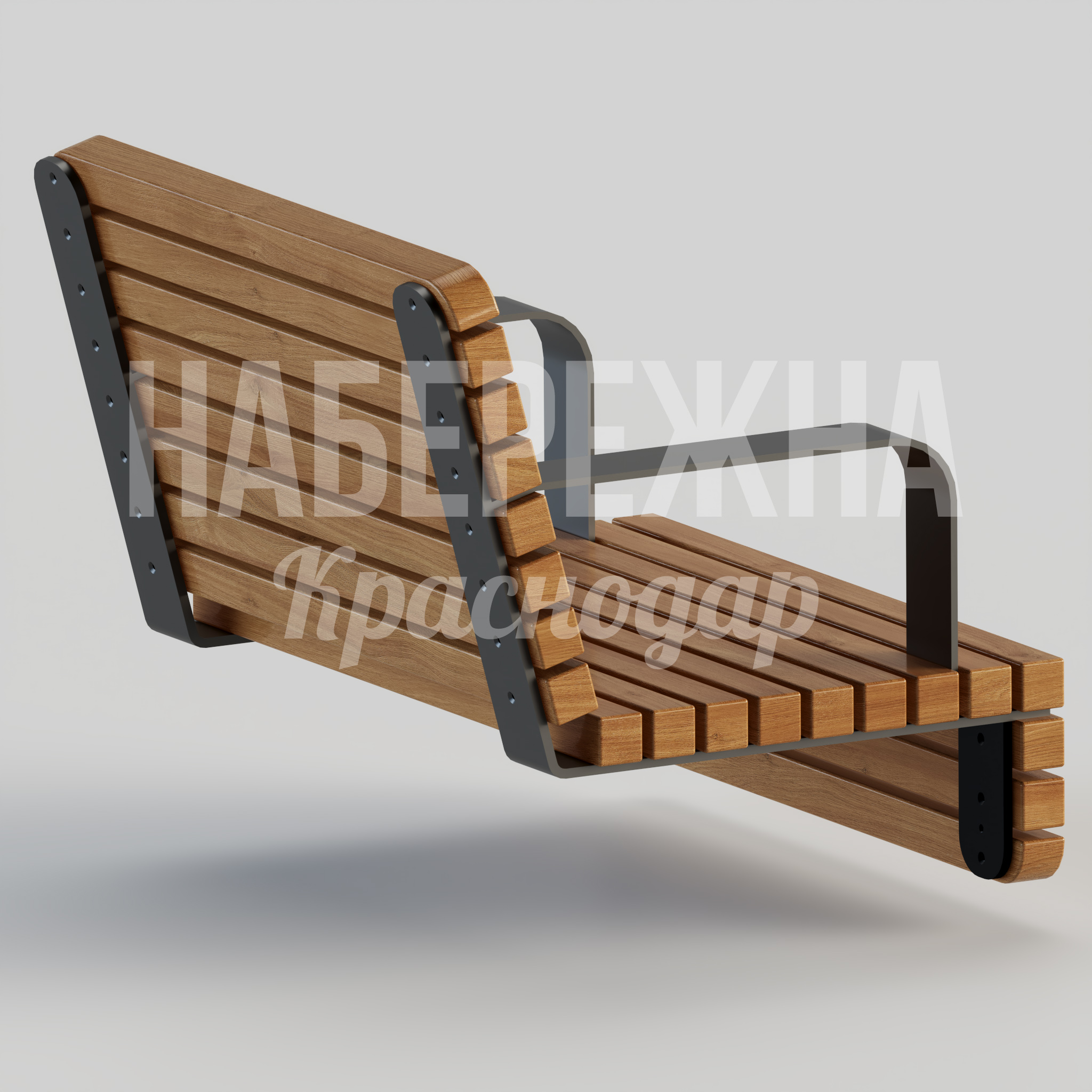 Настил Cås - фото 3