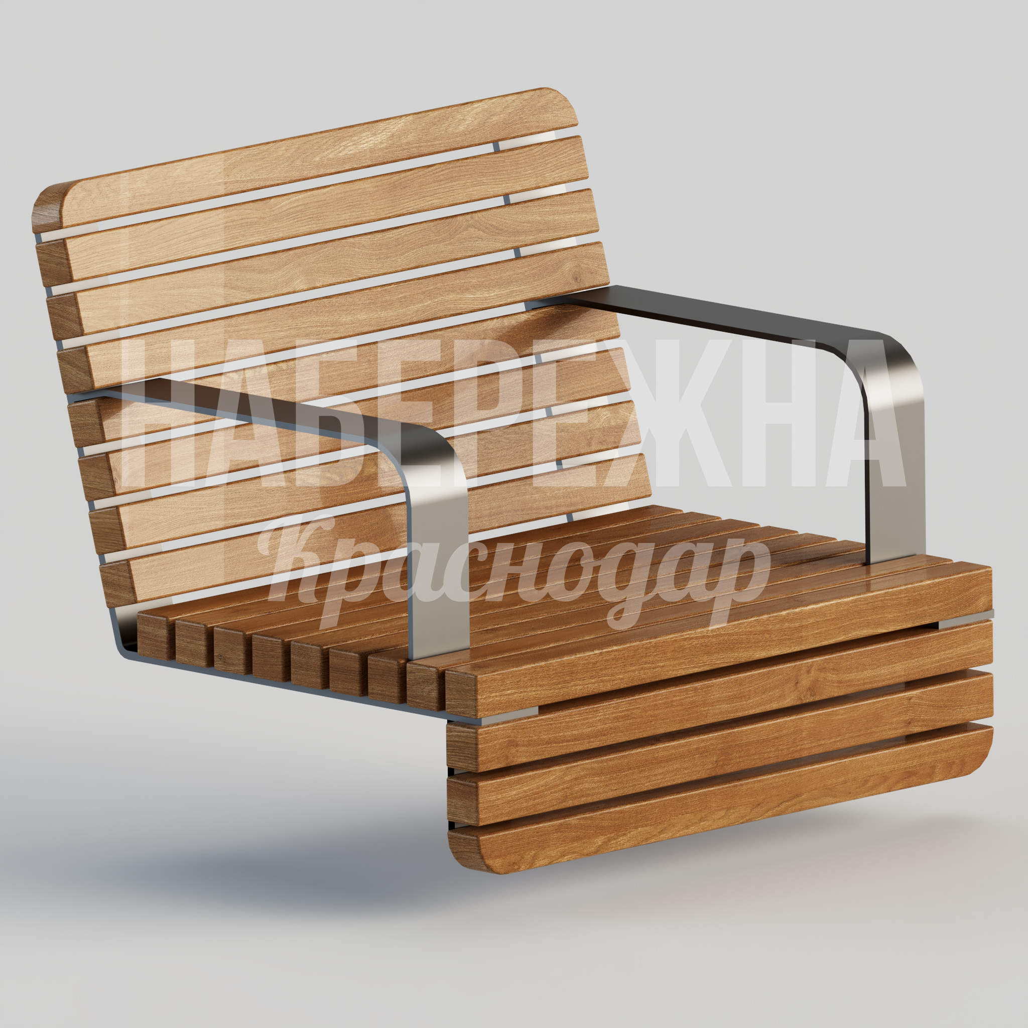 Настил Cås - фото 1