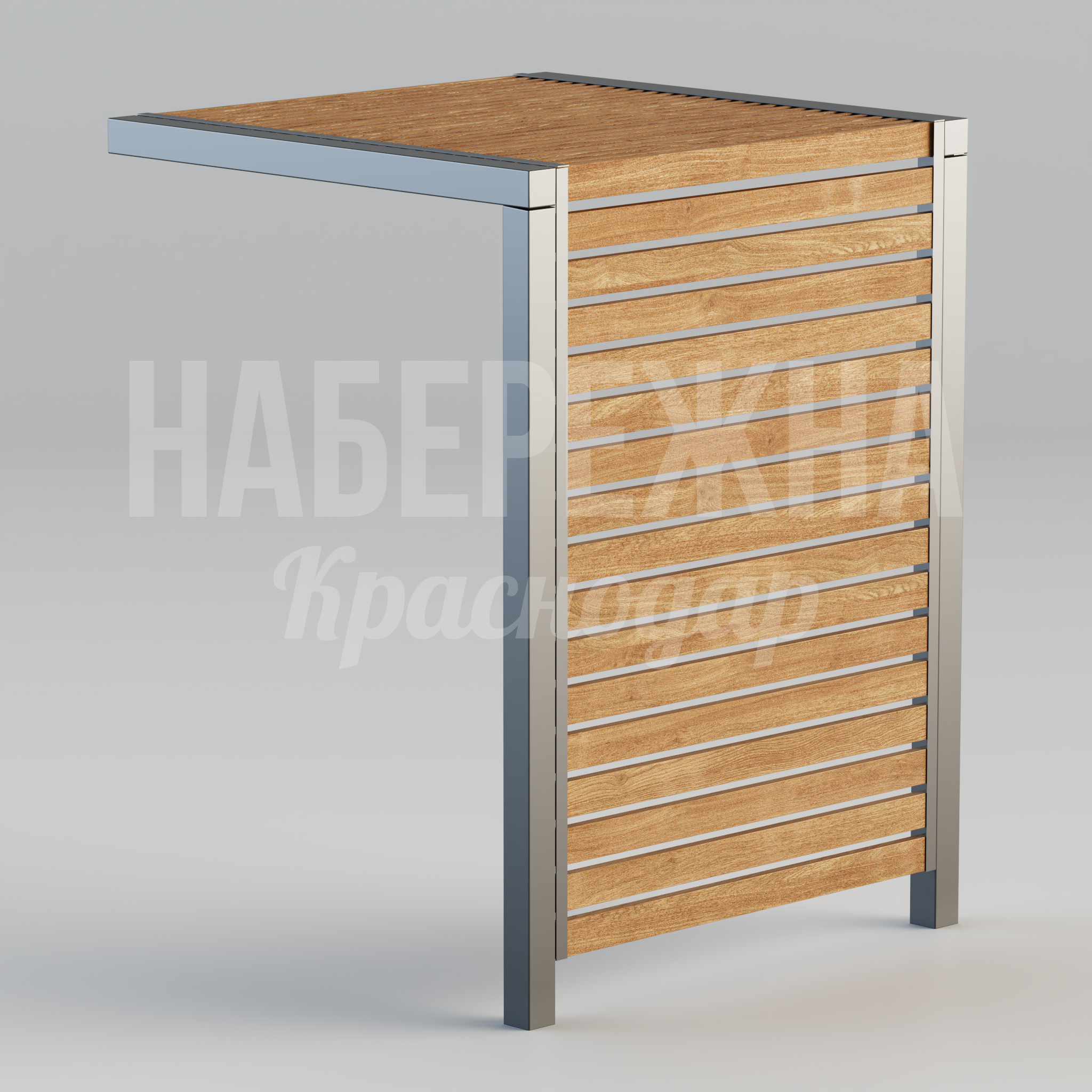 Пергола Isvifa - фото 3