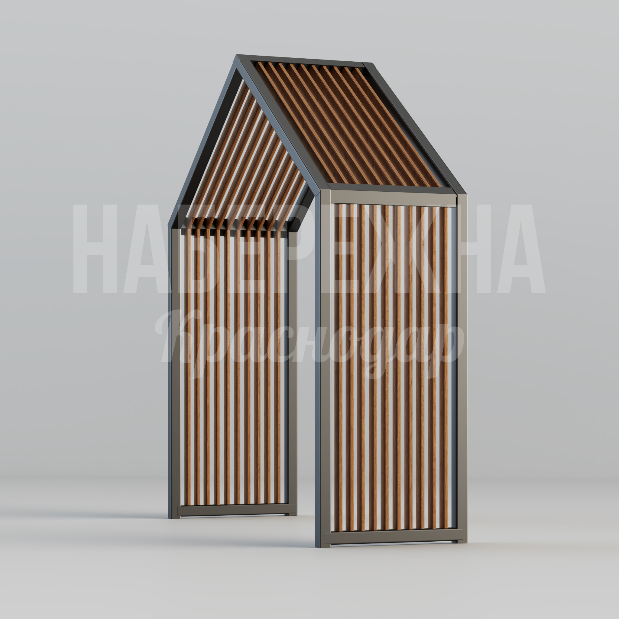 Пергола Möobpo - фото 3