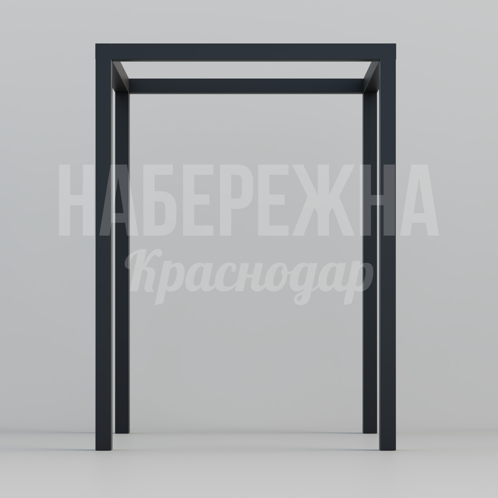 Пергола Nipbuuhli - фото 2