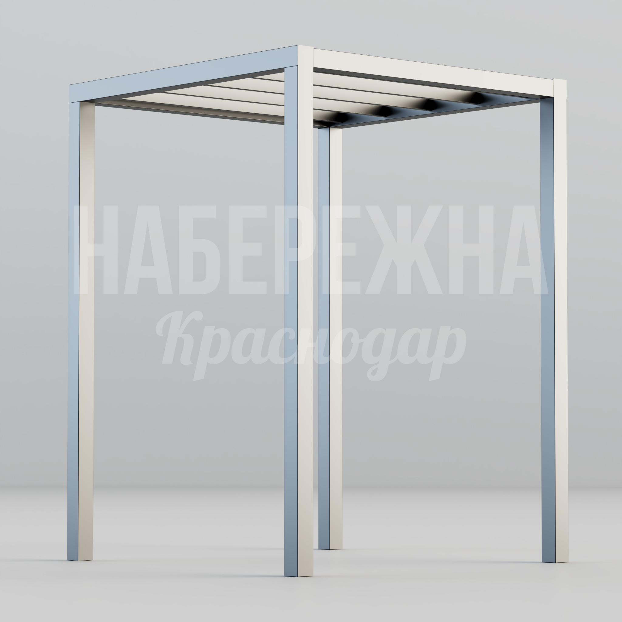 Пергола Våjdög - фото 2