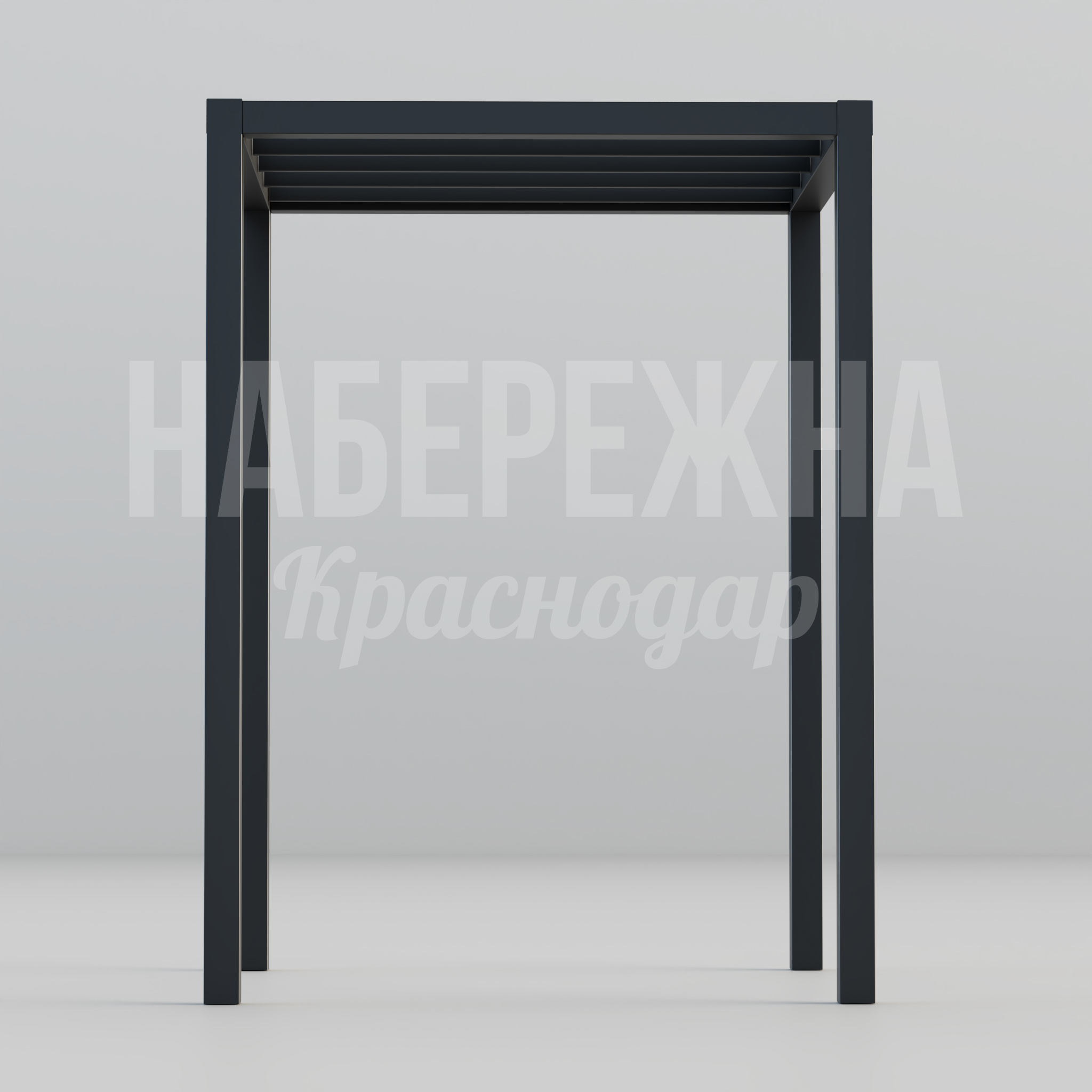 Пергола Våjdög - фото 3