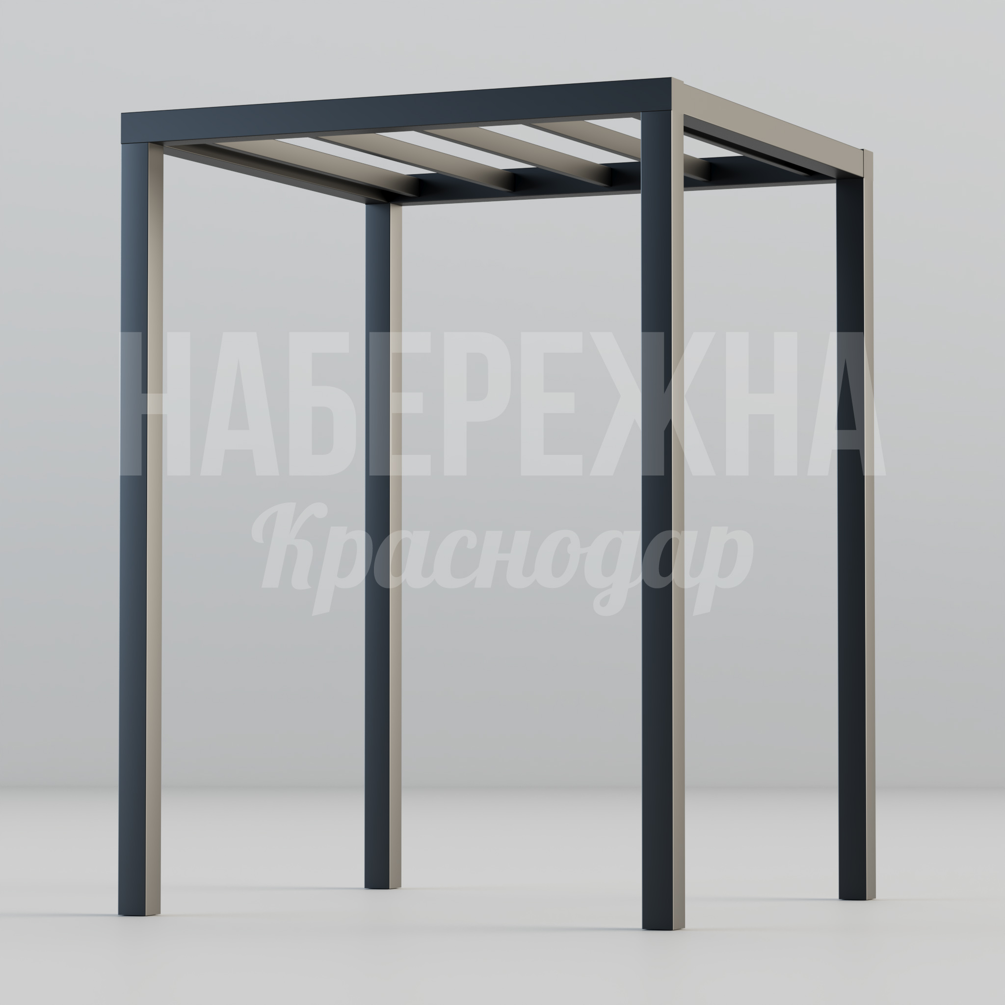 Пергола Våjdög - фото 1