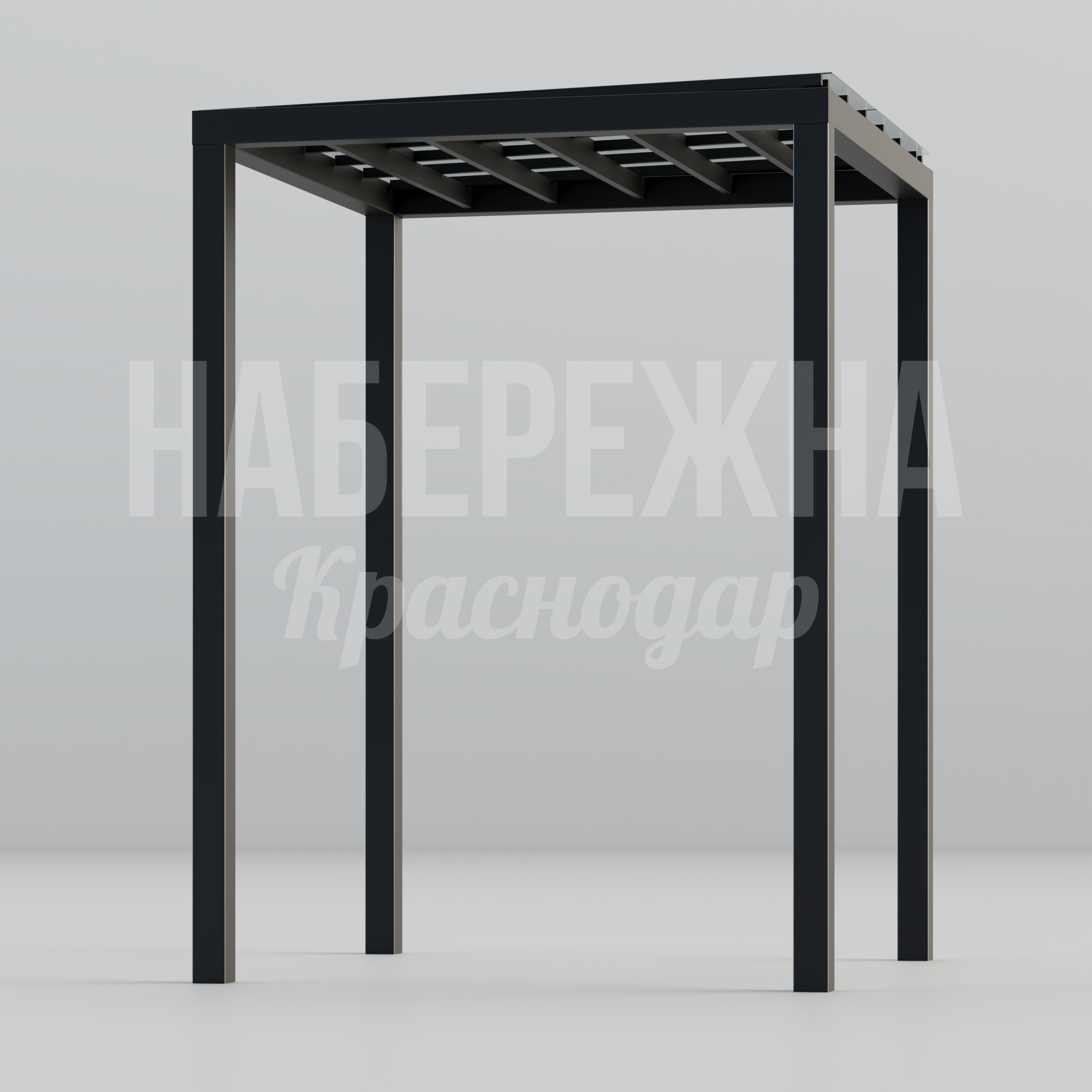 Пергола Putnö - фото 2