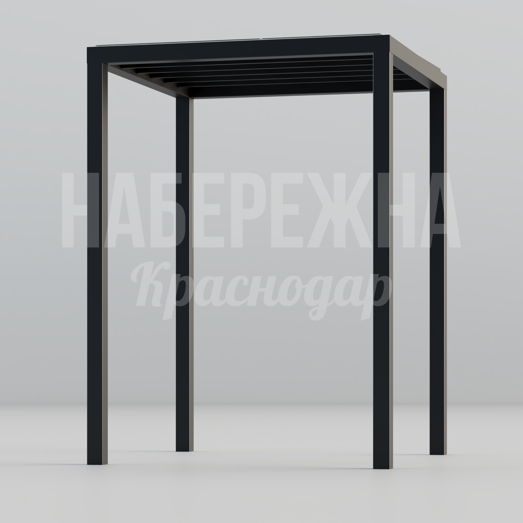 Пергола Putnö - фото 3