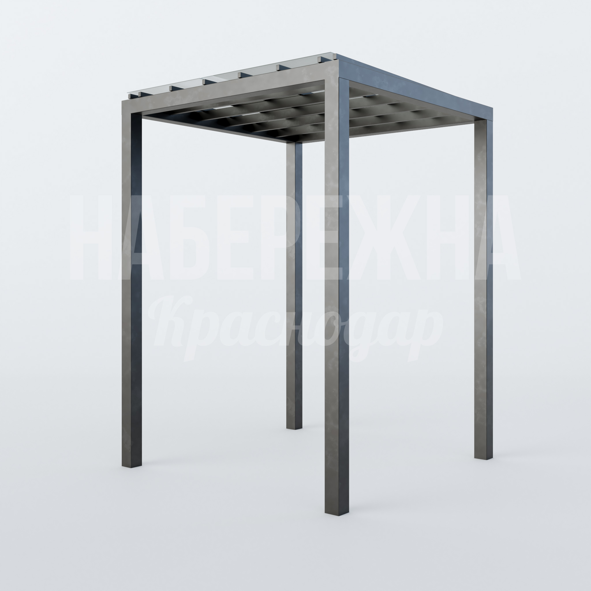 Пергола Putnö - фото 1