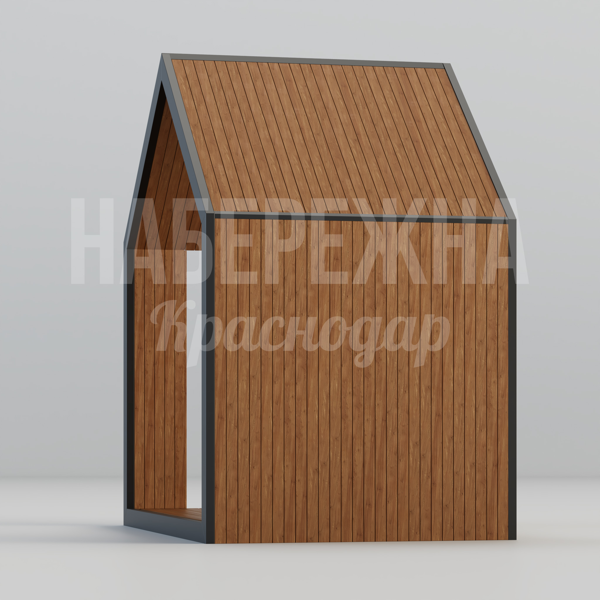 Навес Yeöj - фото 3