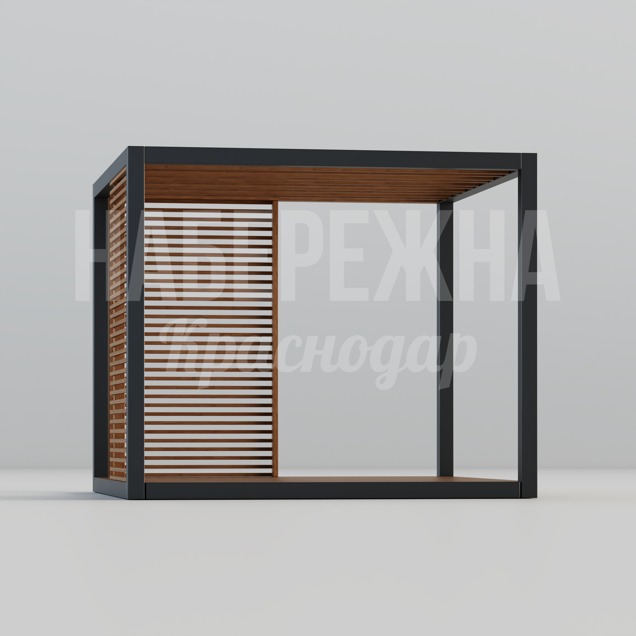 Пергола Sidniul - фото 1