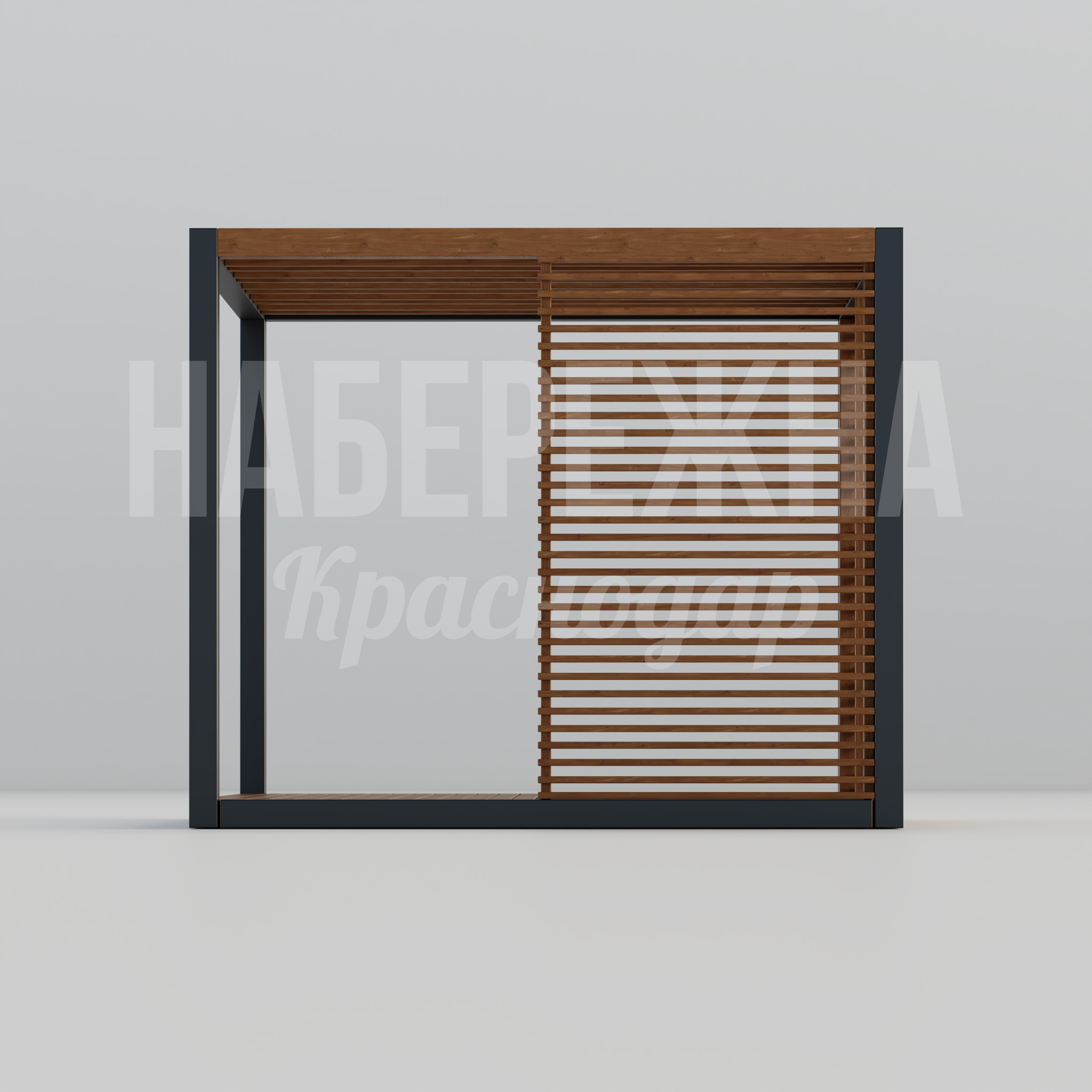 Пергола Sidniul - фото 2