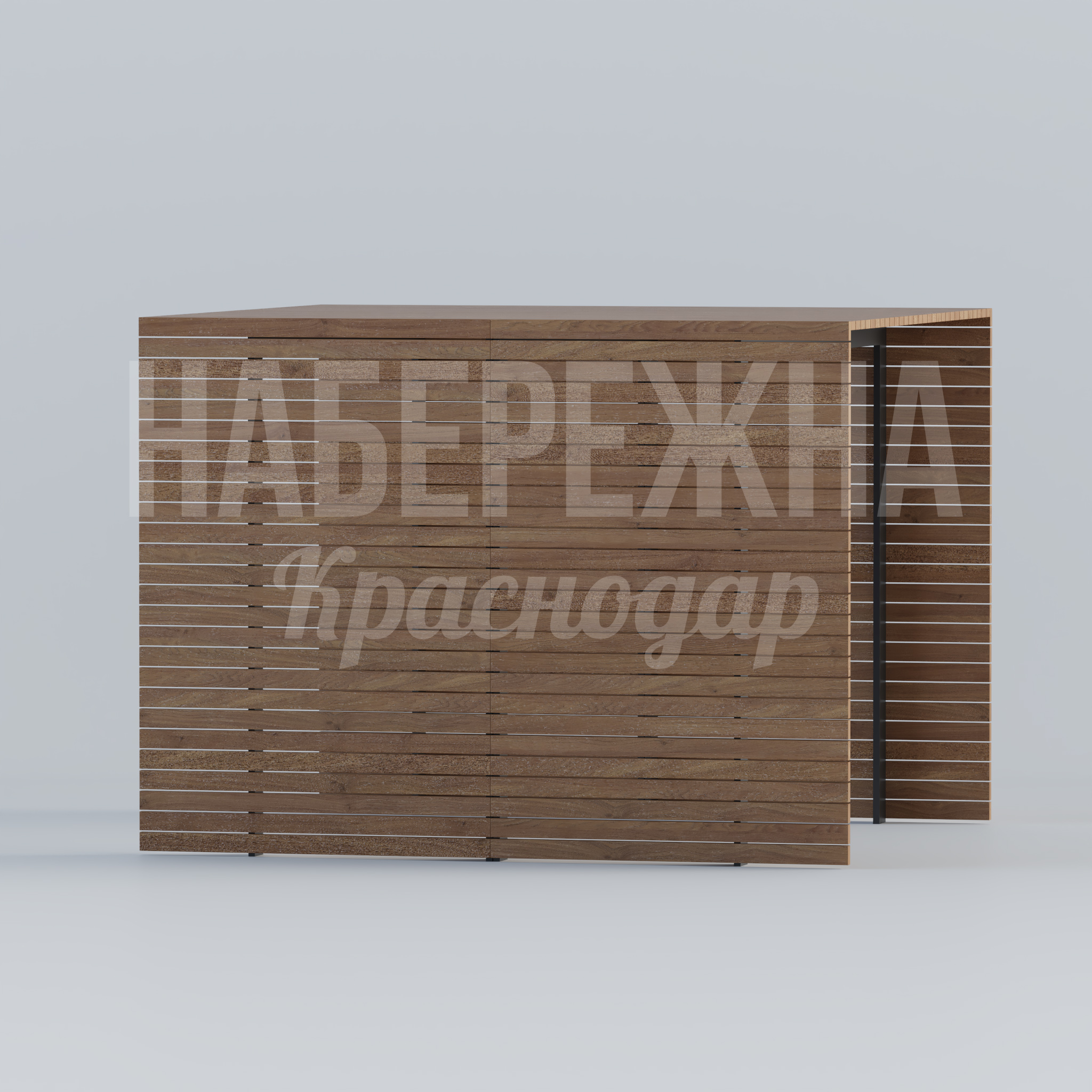 Пергола Uysig - фото 2