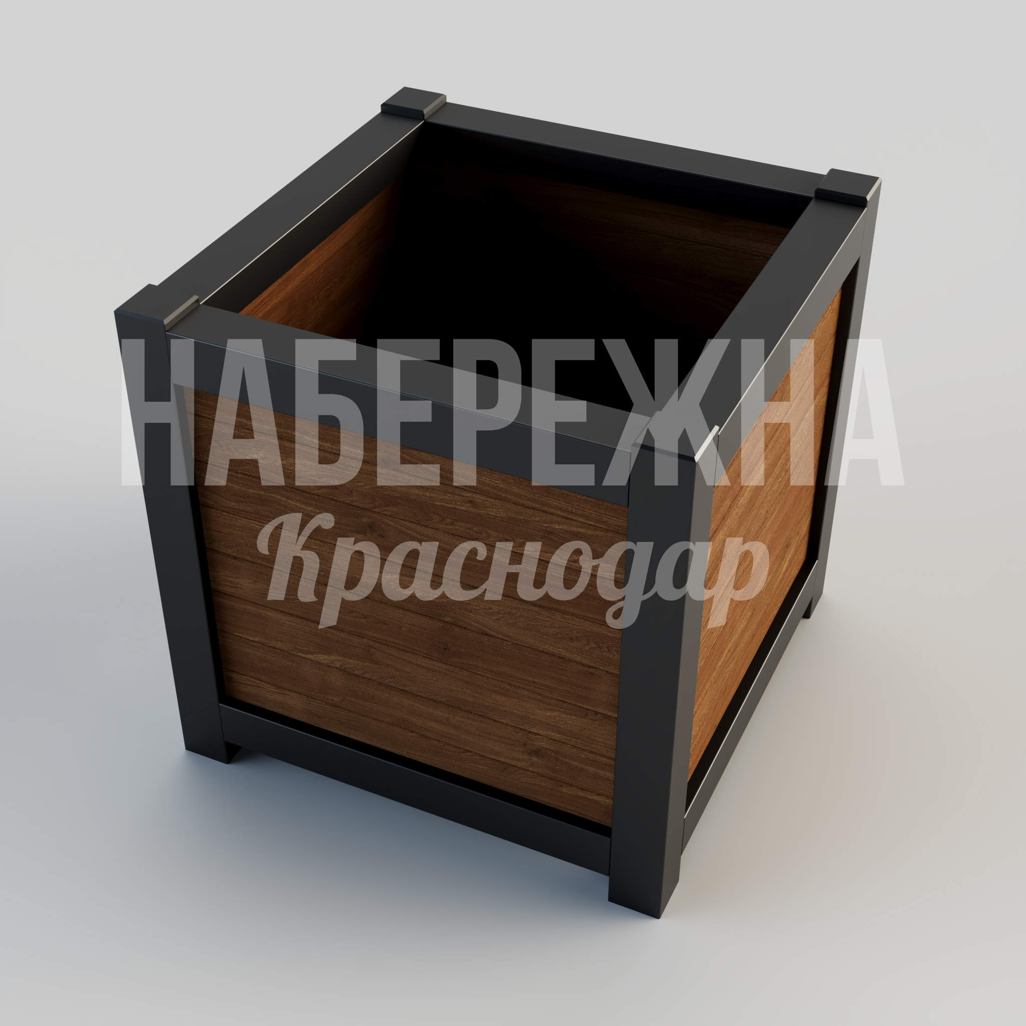 Вазон Pebyef - фото 2