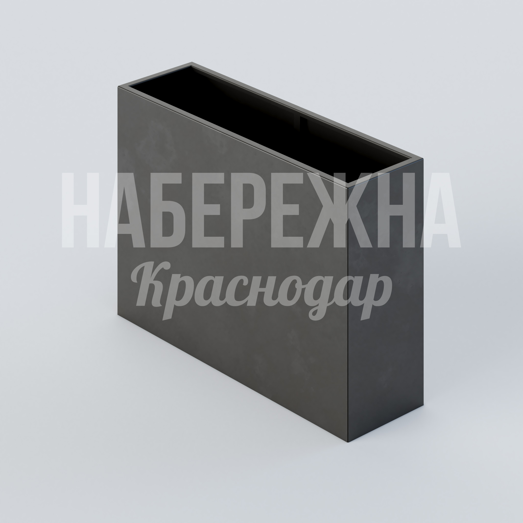 Вазон Jasgoipna - фото 1