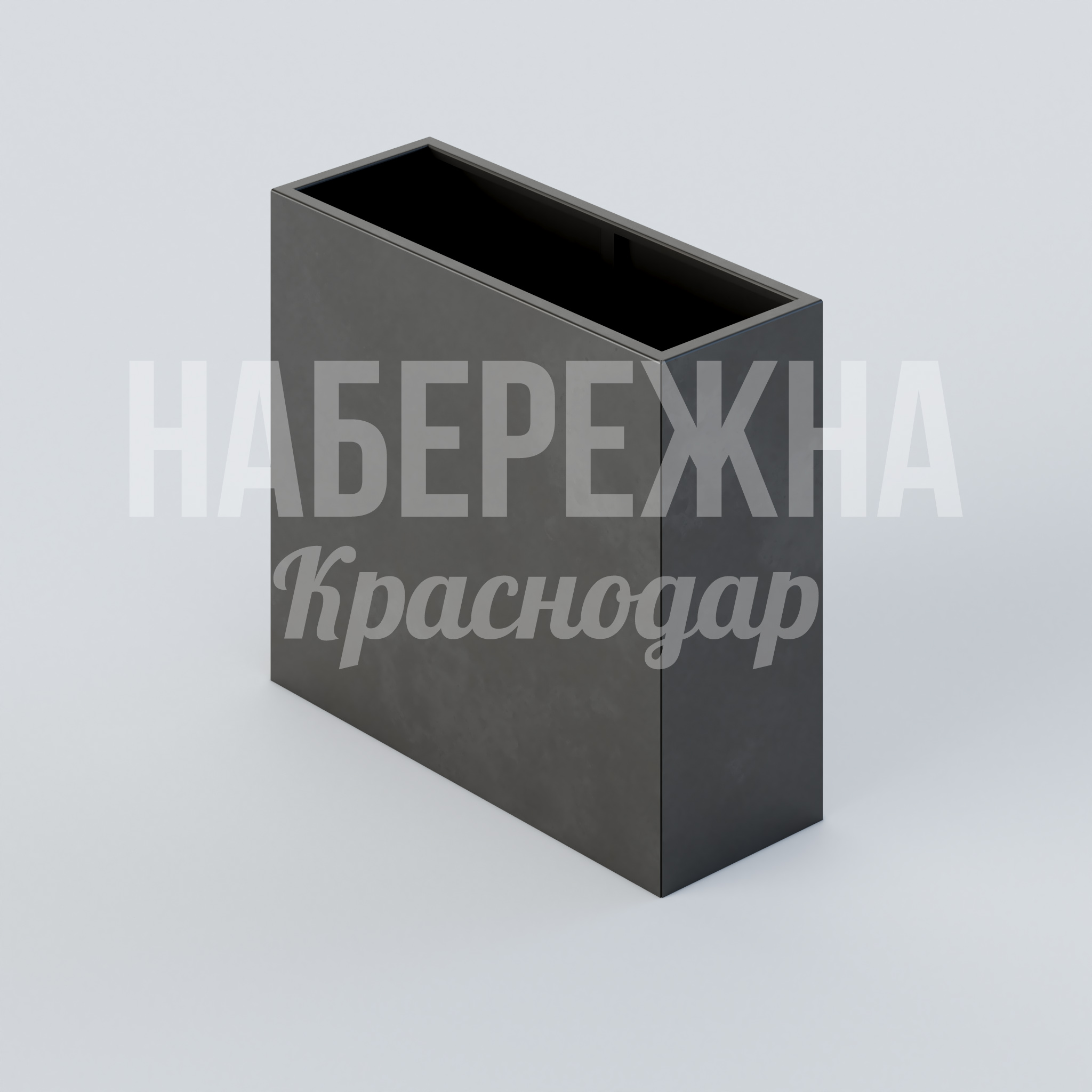 Вазон Baava - фото 1