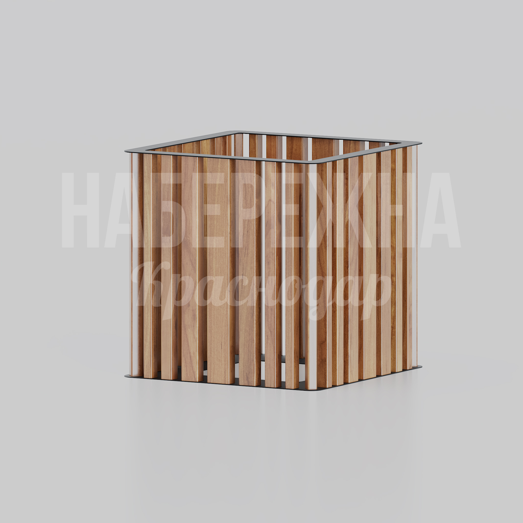 Вазон Namve - фото 1