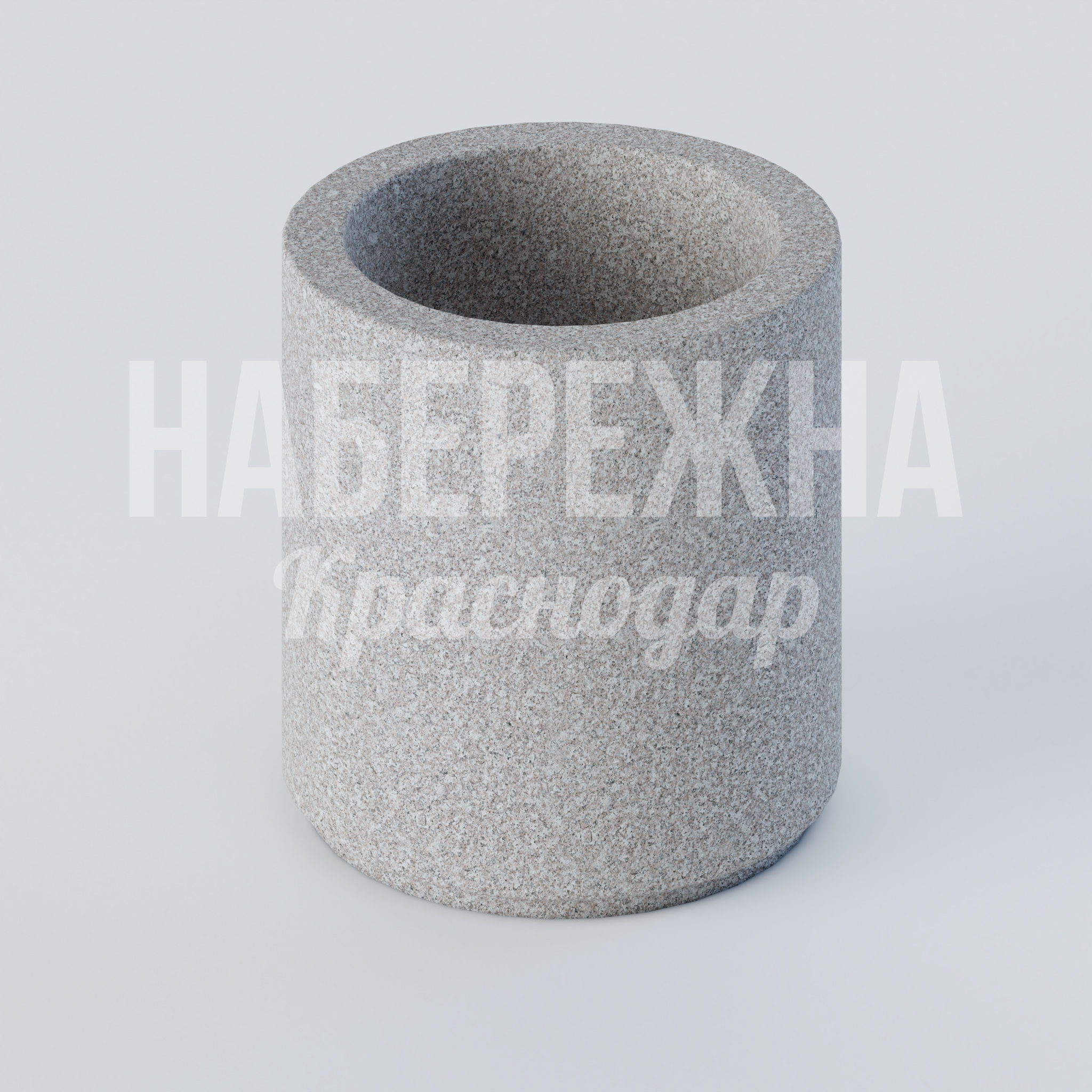 Вазон Hug - фото 1