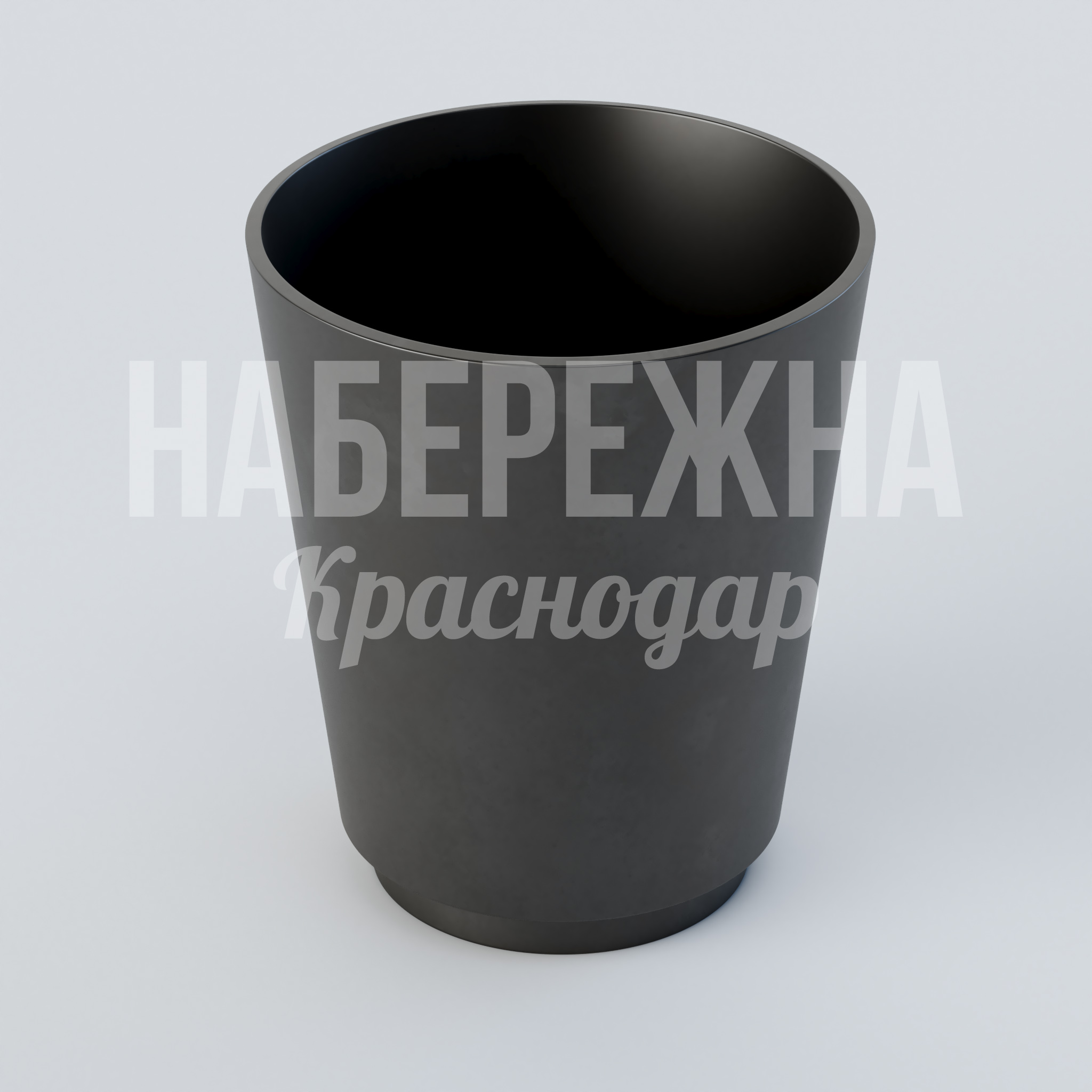 Вазон Foo - фото 1