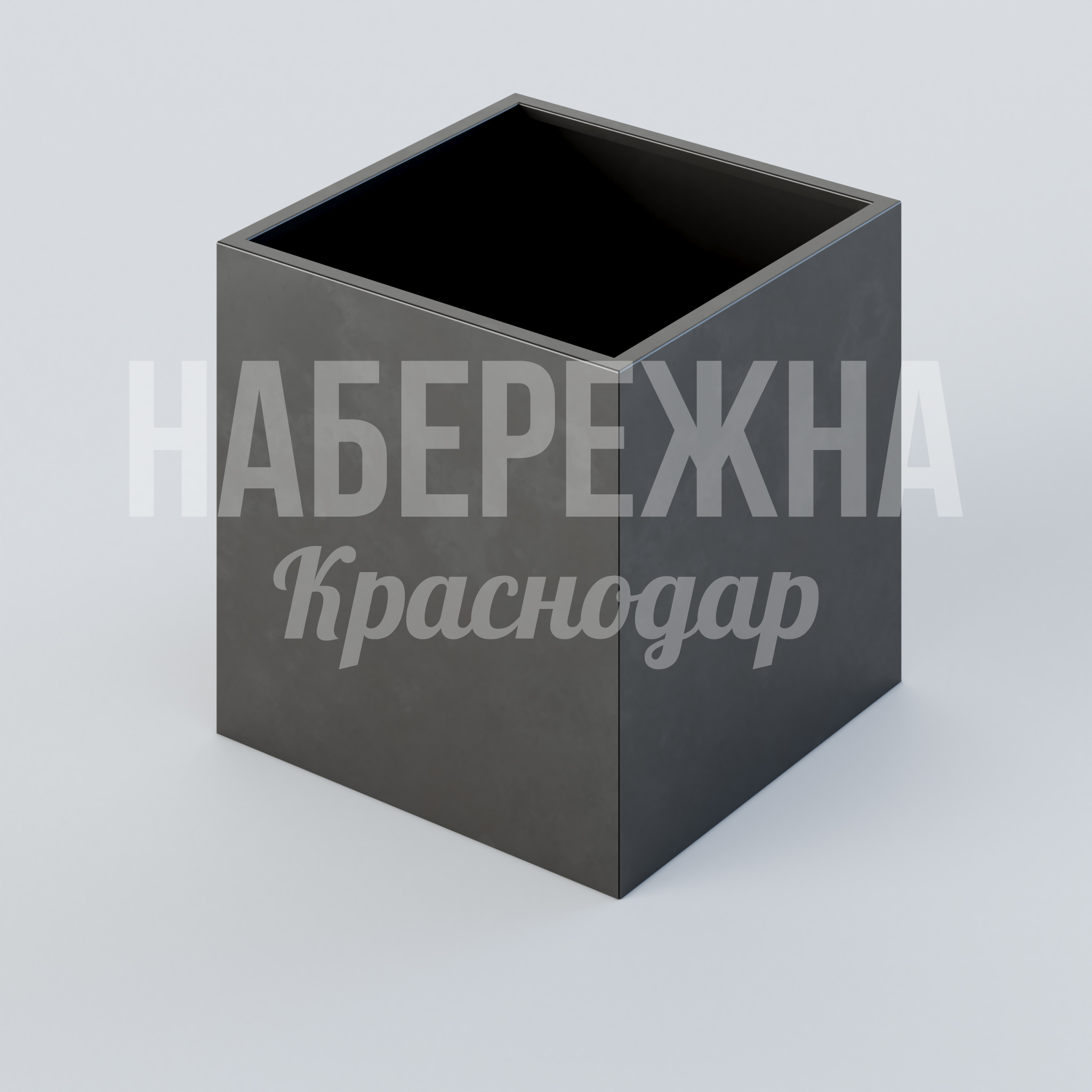 Вазон Duån - фото 1