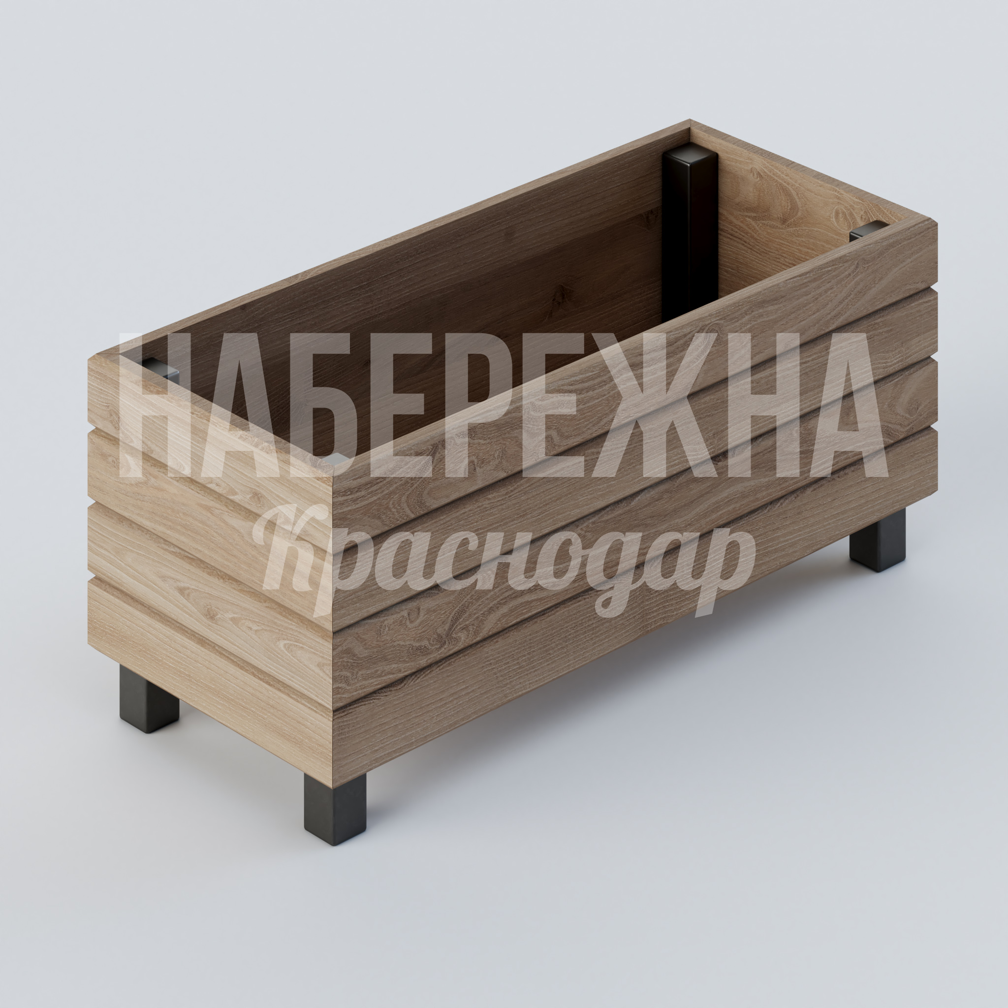 Вазон Cuti - фото 1