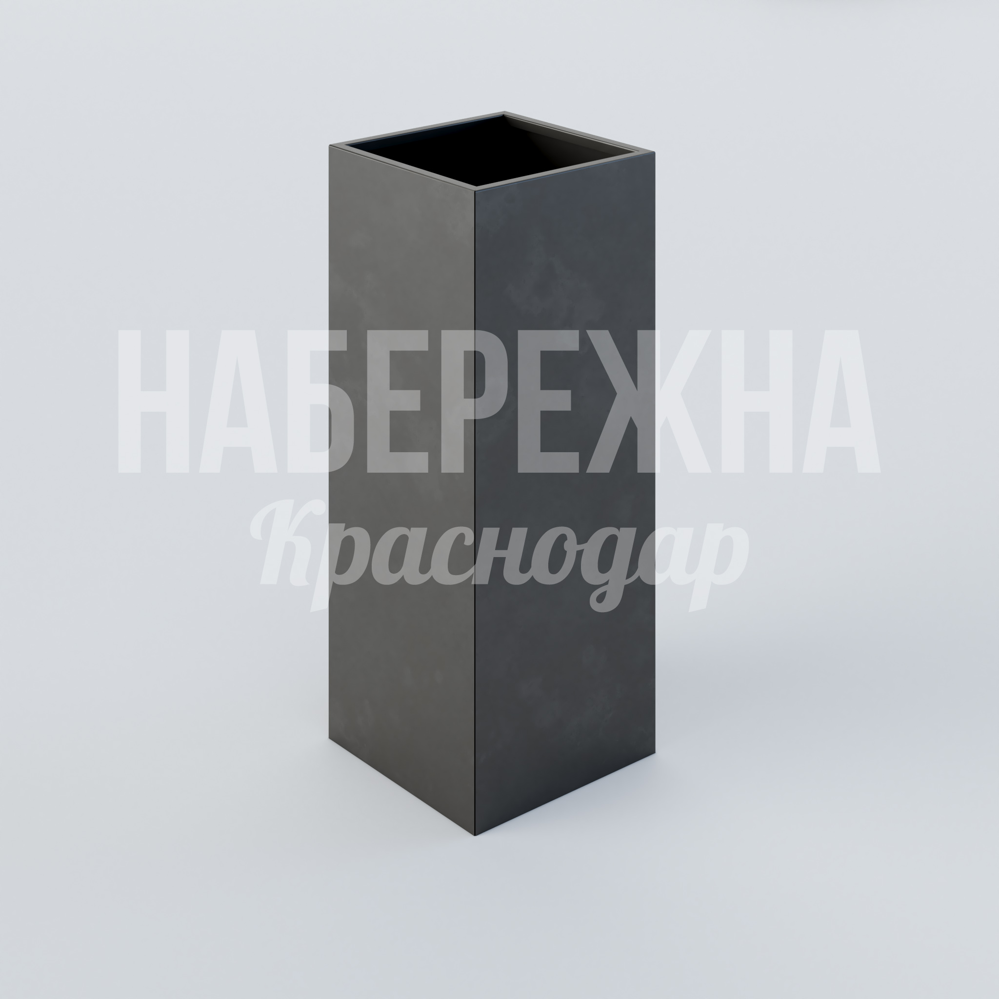 Вазон Begnam - фото 1