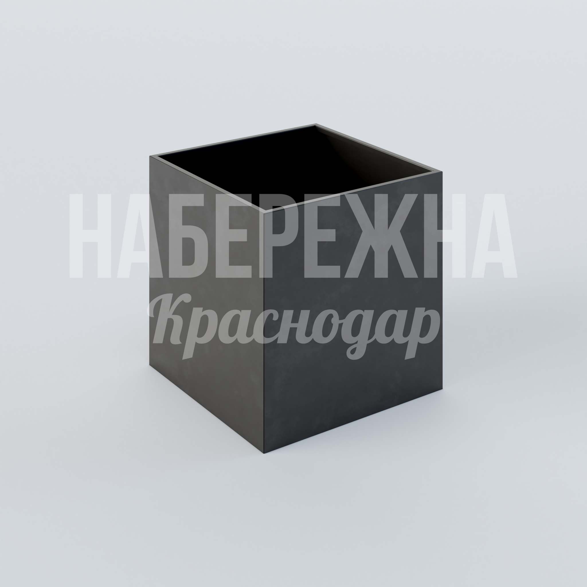 Вазон Sungou - фото 1