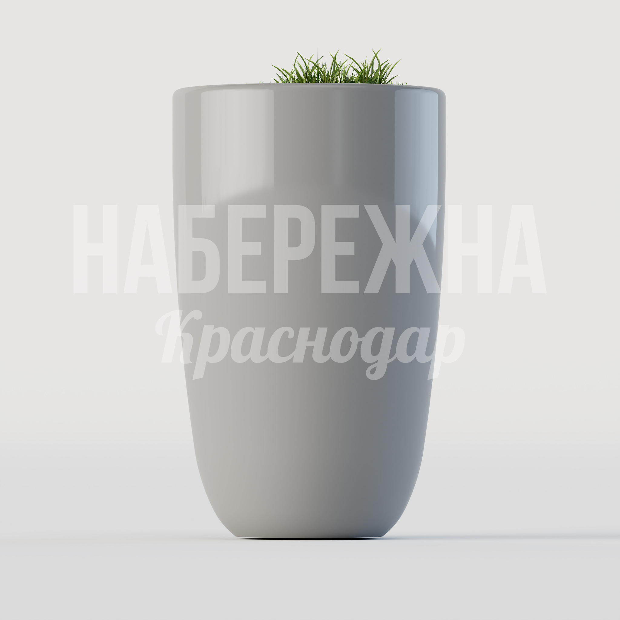 Вазон Gomåat - фото 2