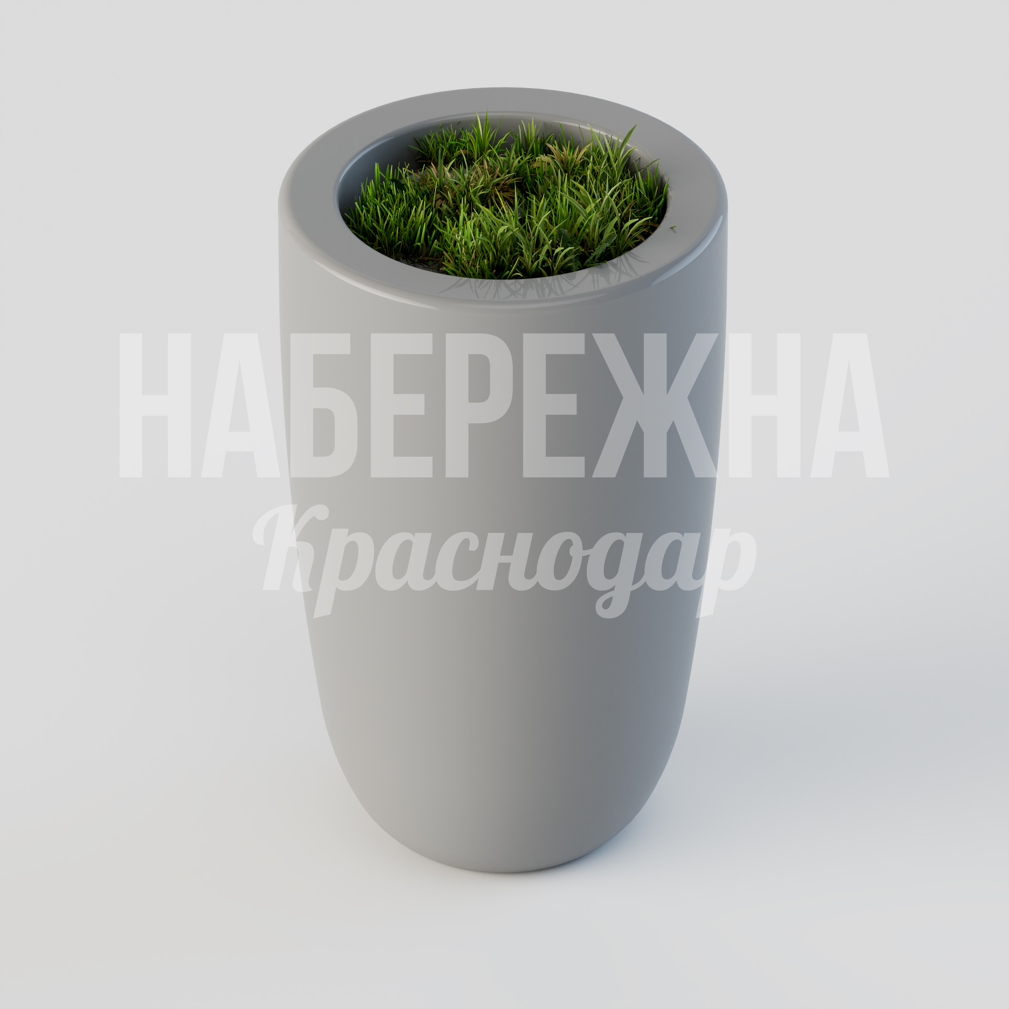 Вазон Gomåat - фото 3