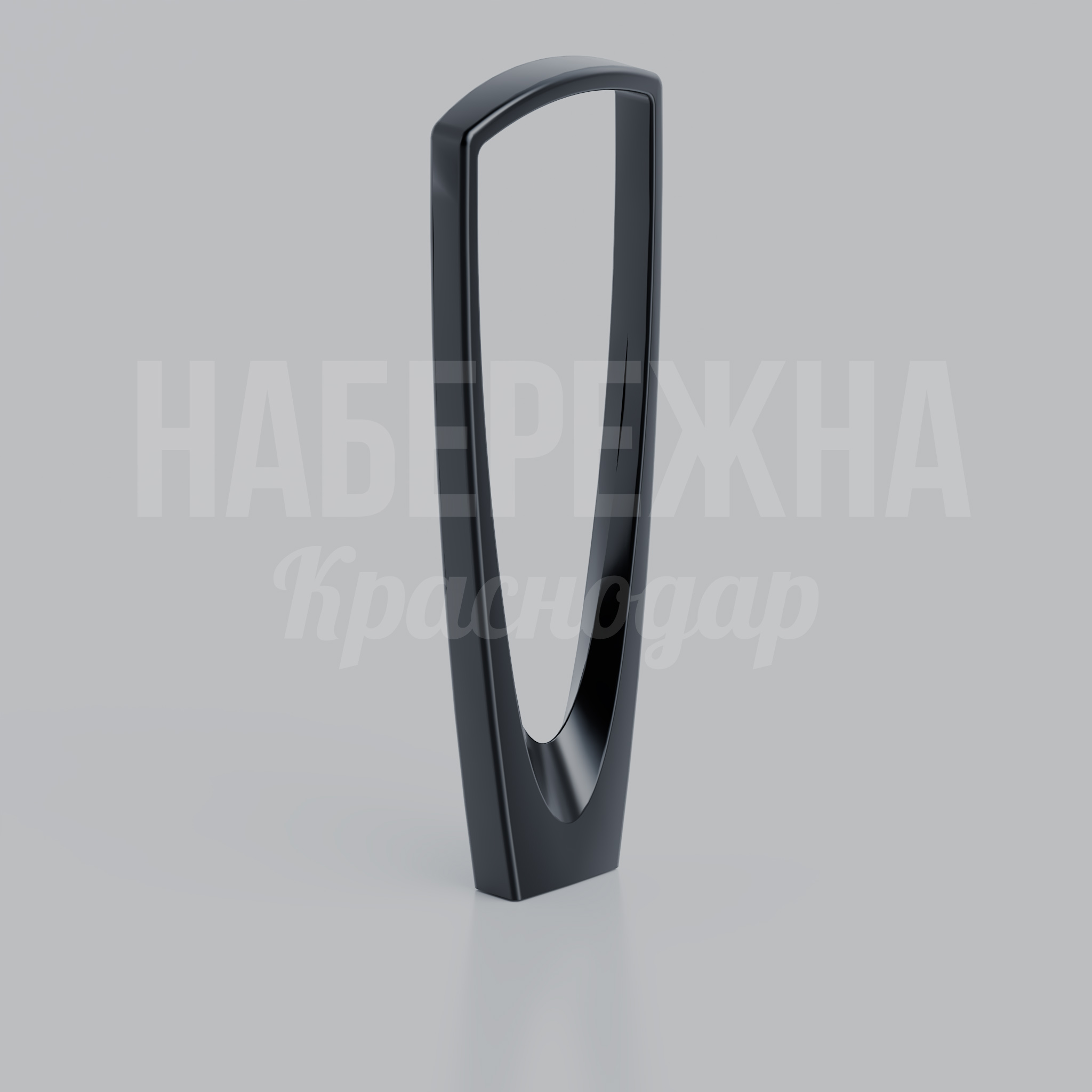 Велопарковка Teerpö - фото 1