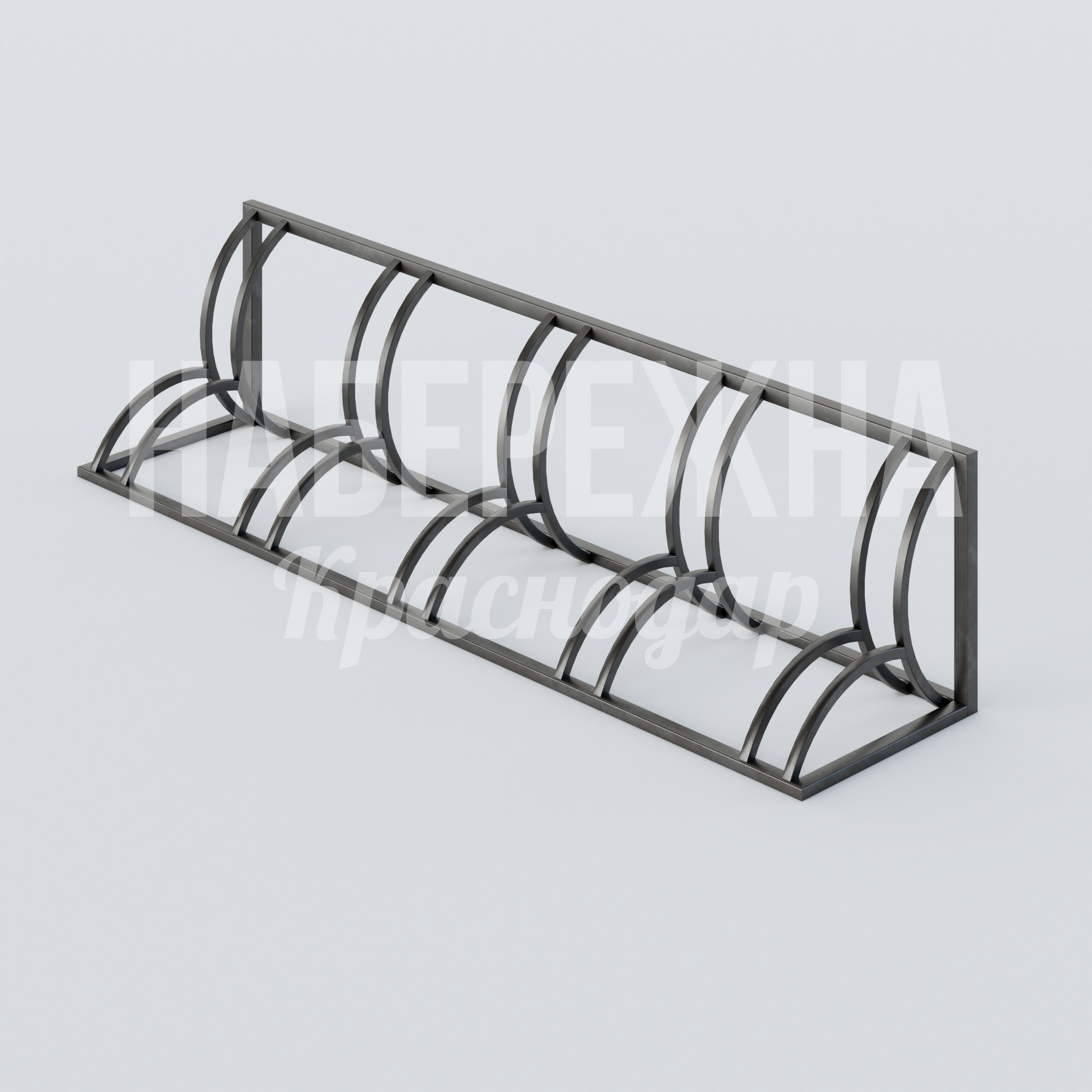 Велопарковка Sevbo - фото 1