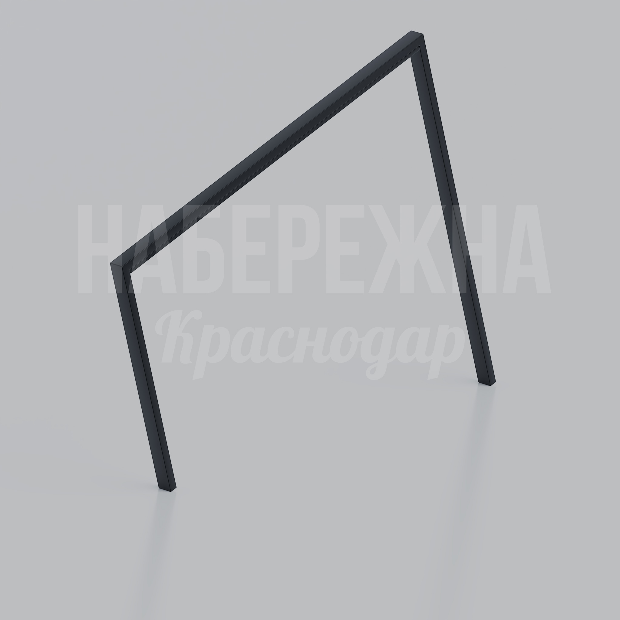 Велопарковка Yee - фото 1