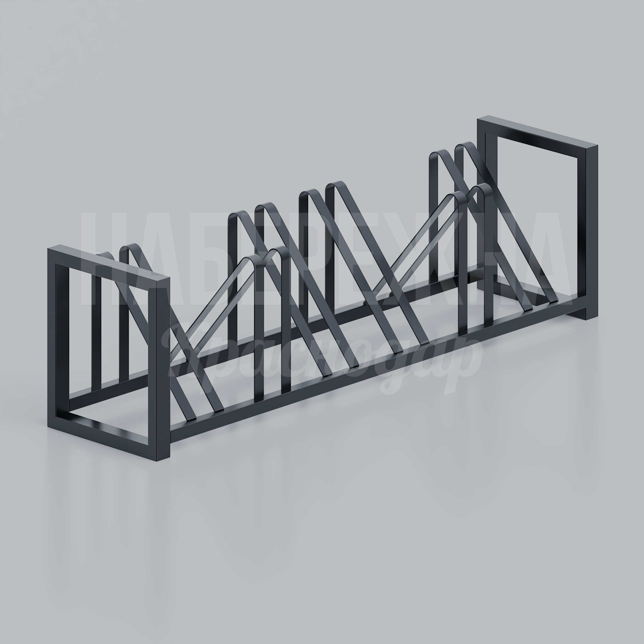 Велопарковка Nuuyco - фото 1