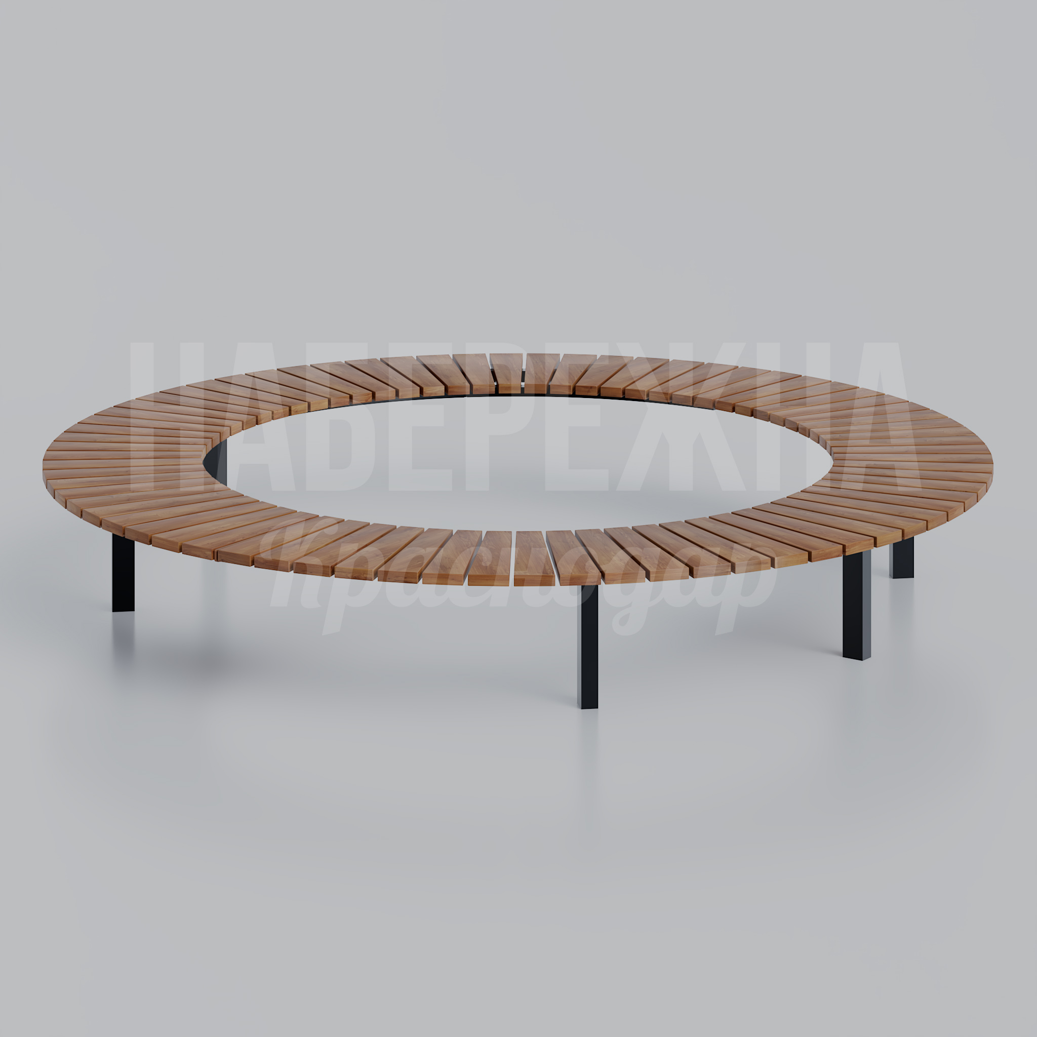 Лавочка Hipri - фото 1