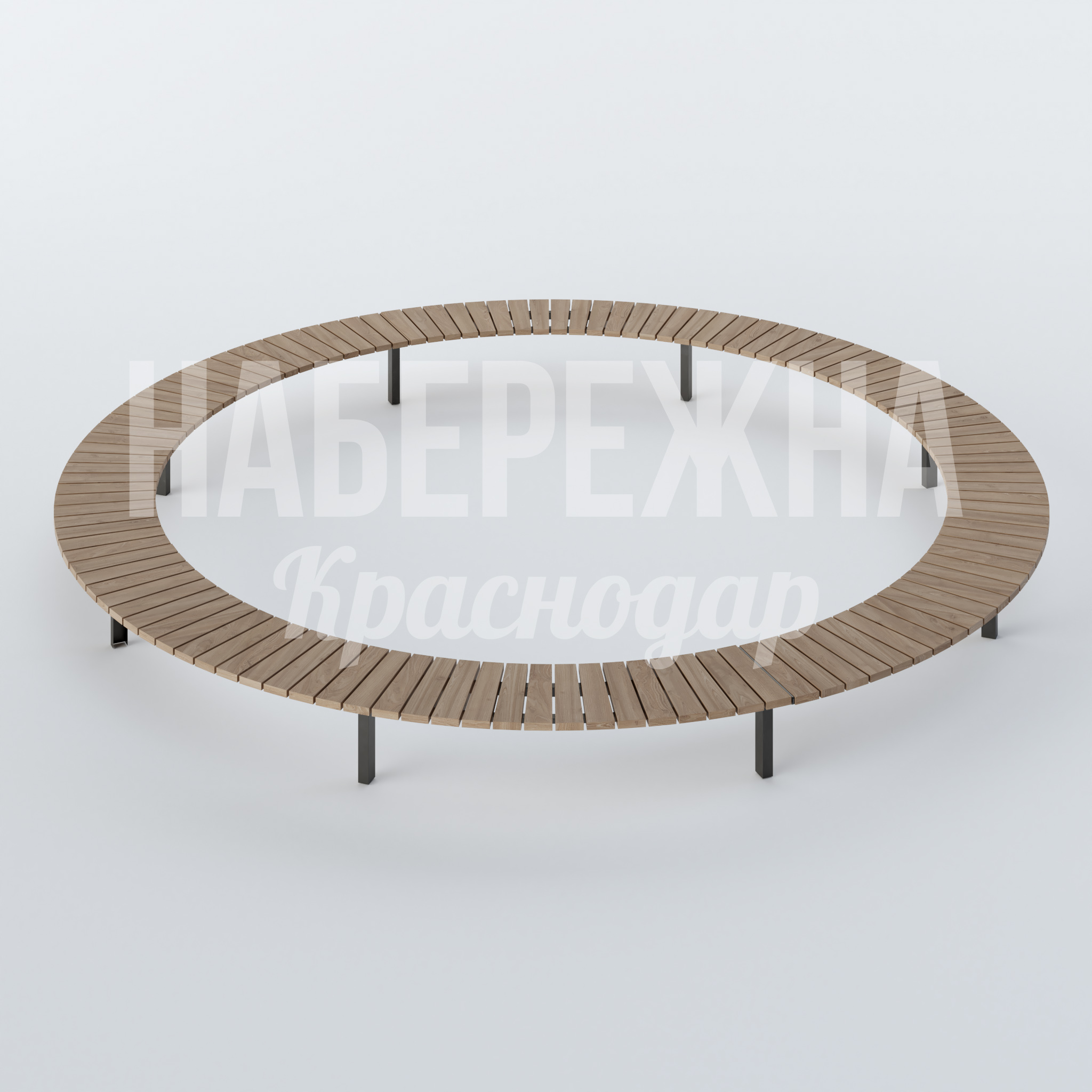 Лавочка Bippas - фото 1