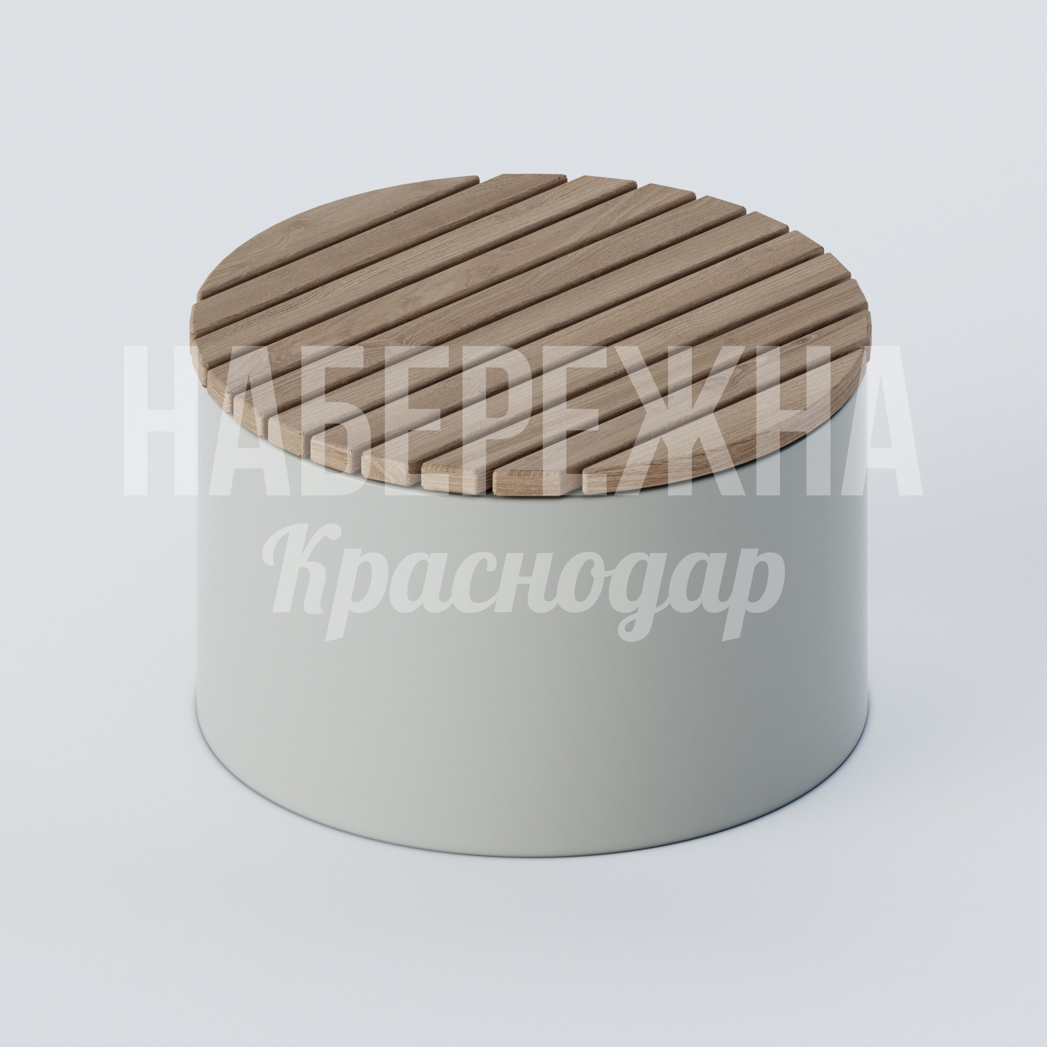 Лавочка Fejgi - фото 2