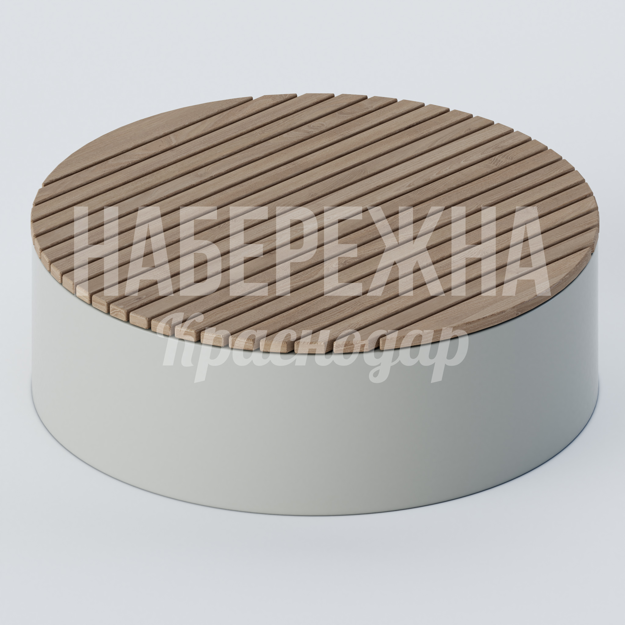 Лавочка Uemtih - фото 1