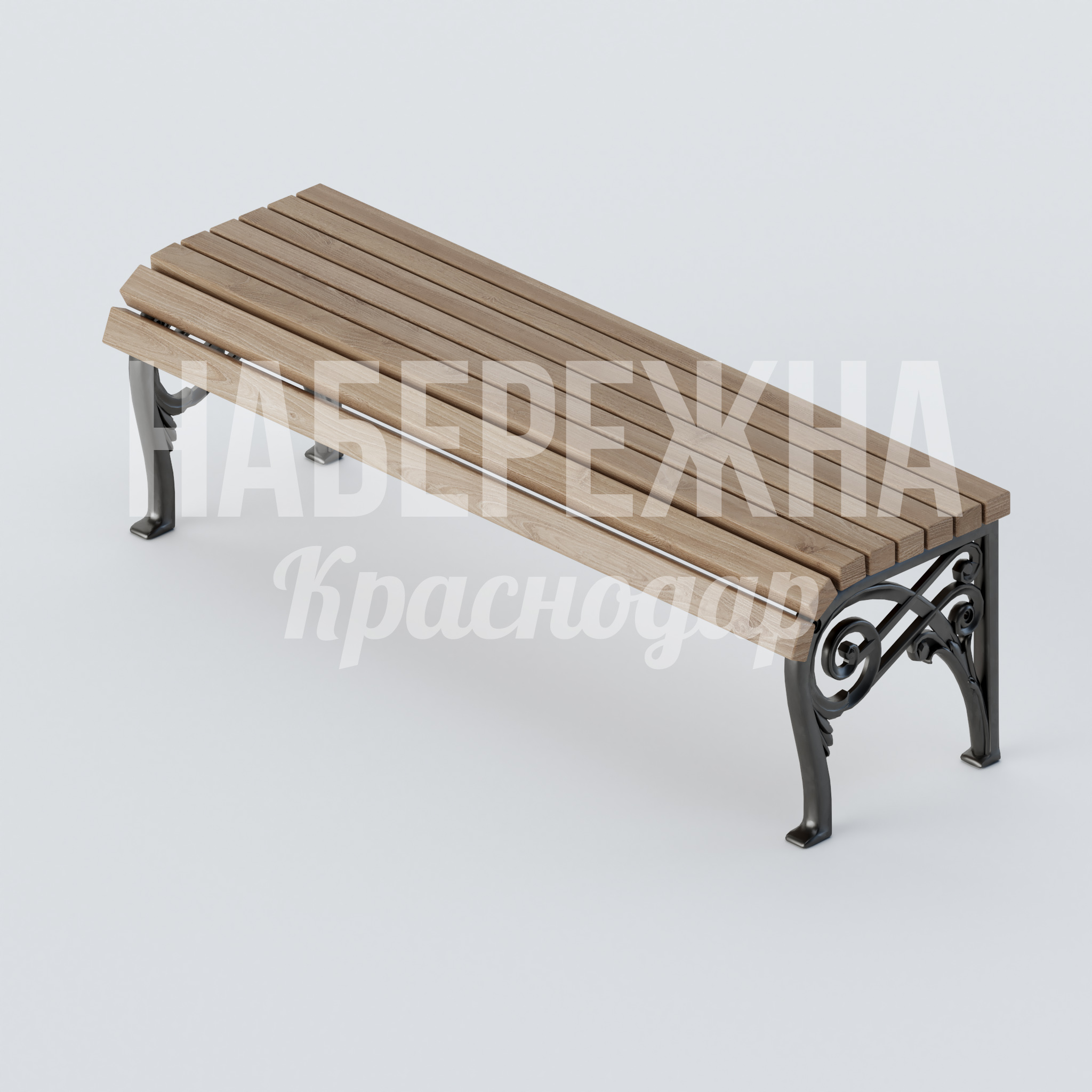 Лавка Robva - фото 1