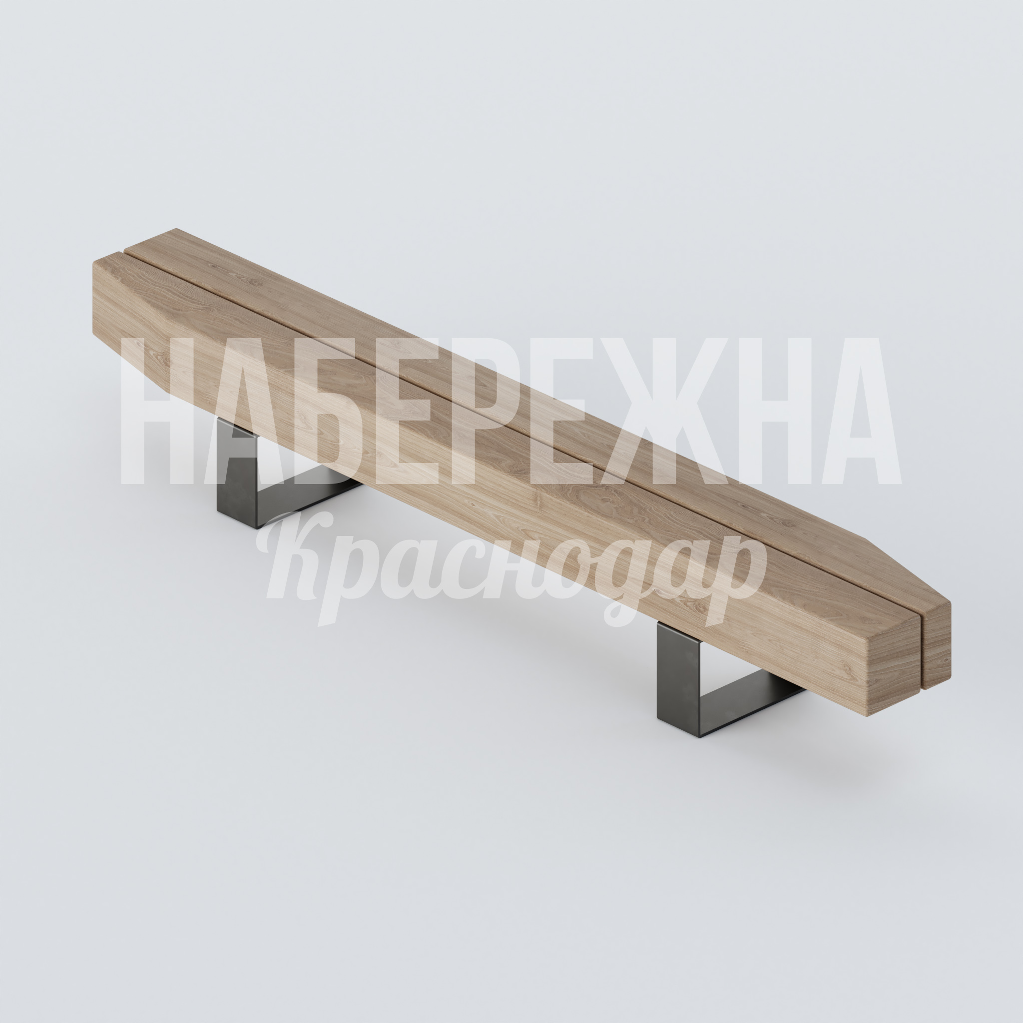 Лавочка Nånevfu - фото 1