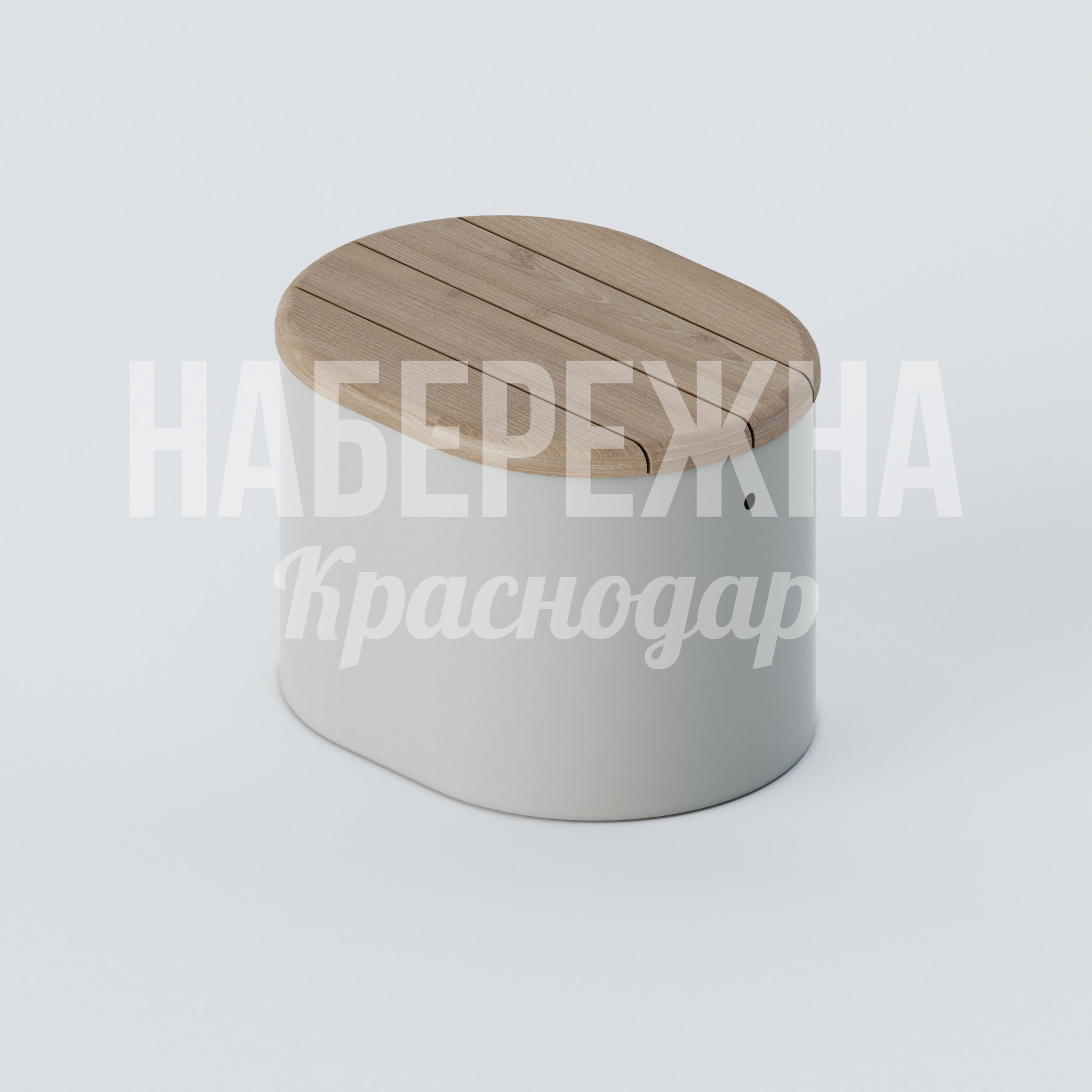 Лавочка Råagfö - фото 1