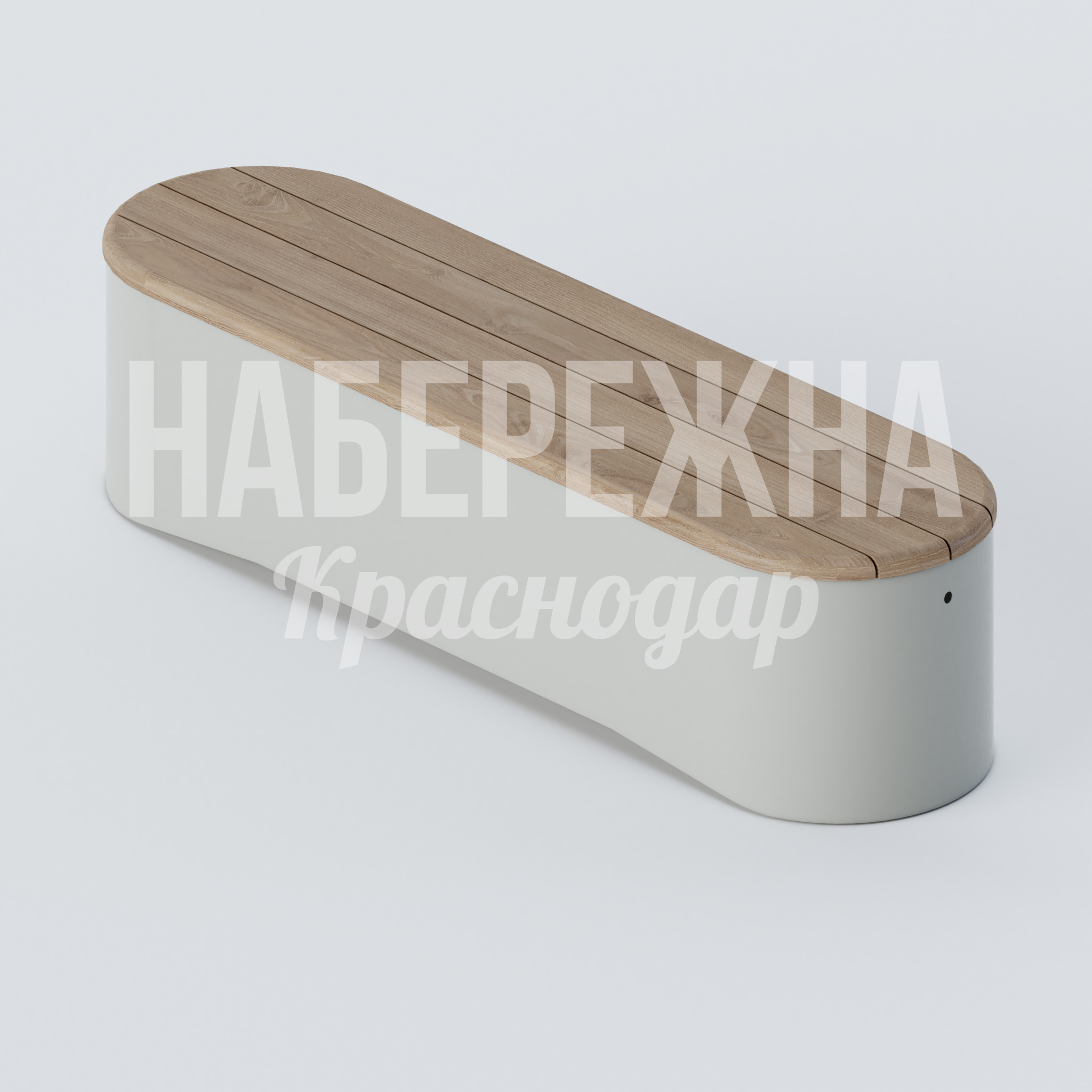 Лавочка Etkakö - фото 1