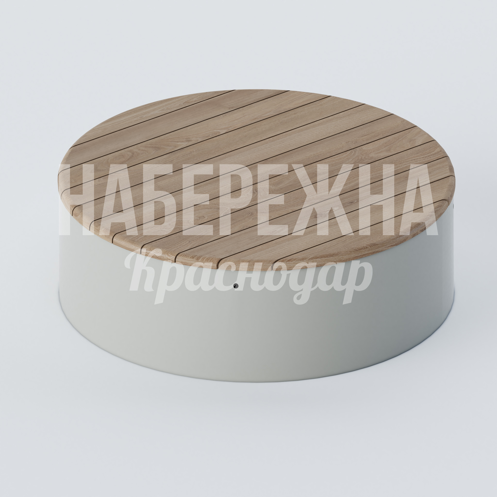 Лавочка Geimai - фото 1