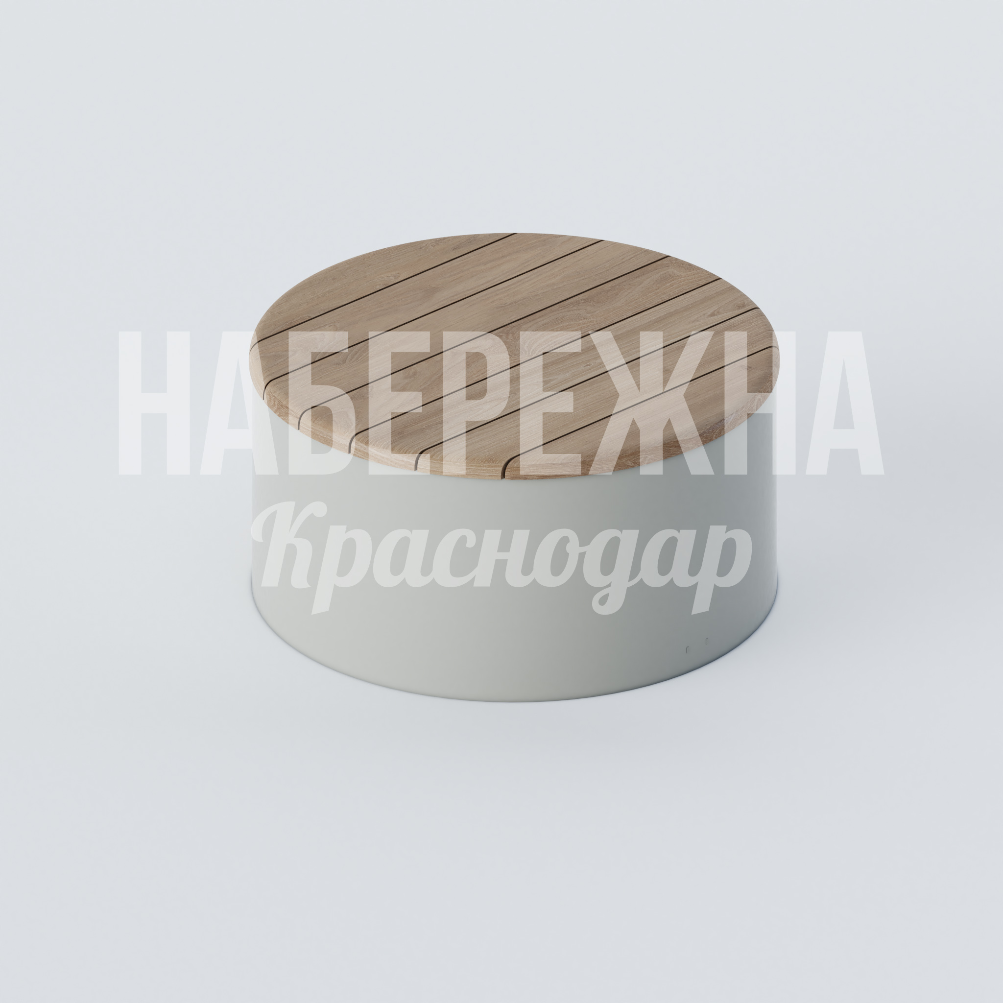 Лавочка Yemvö - фото 1