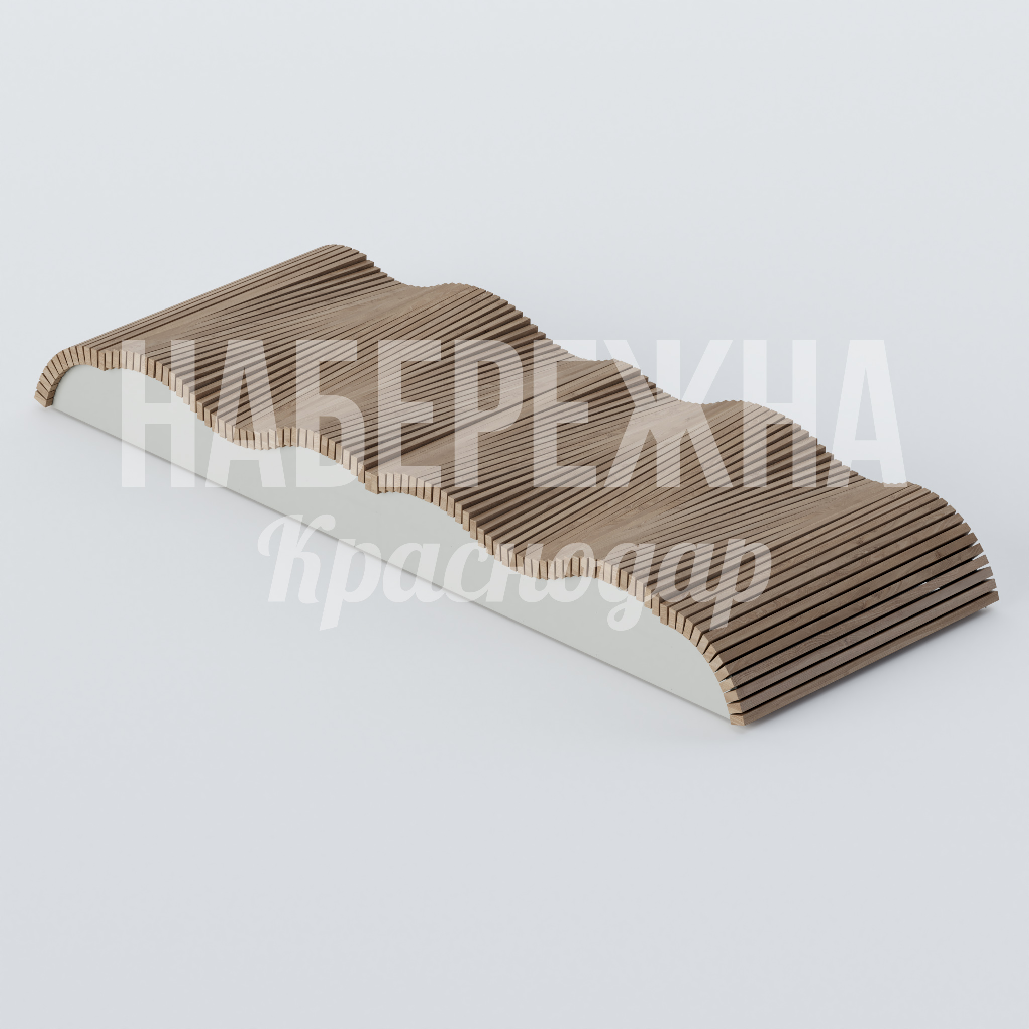 Лавочка Öåcyes - фото 1