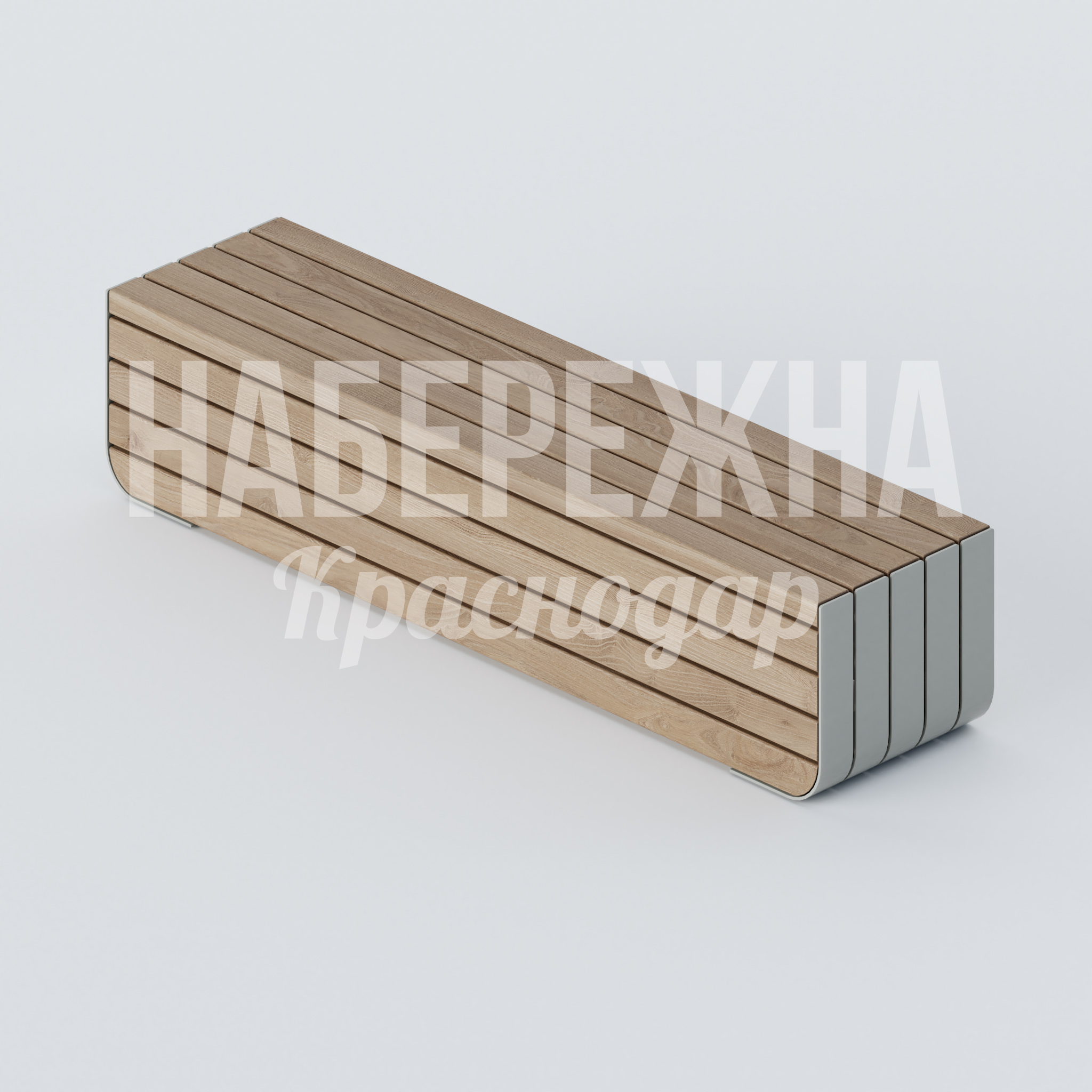 Лавочка Jitål - фото 1