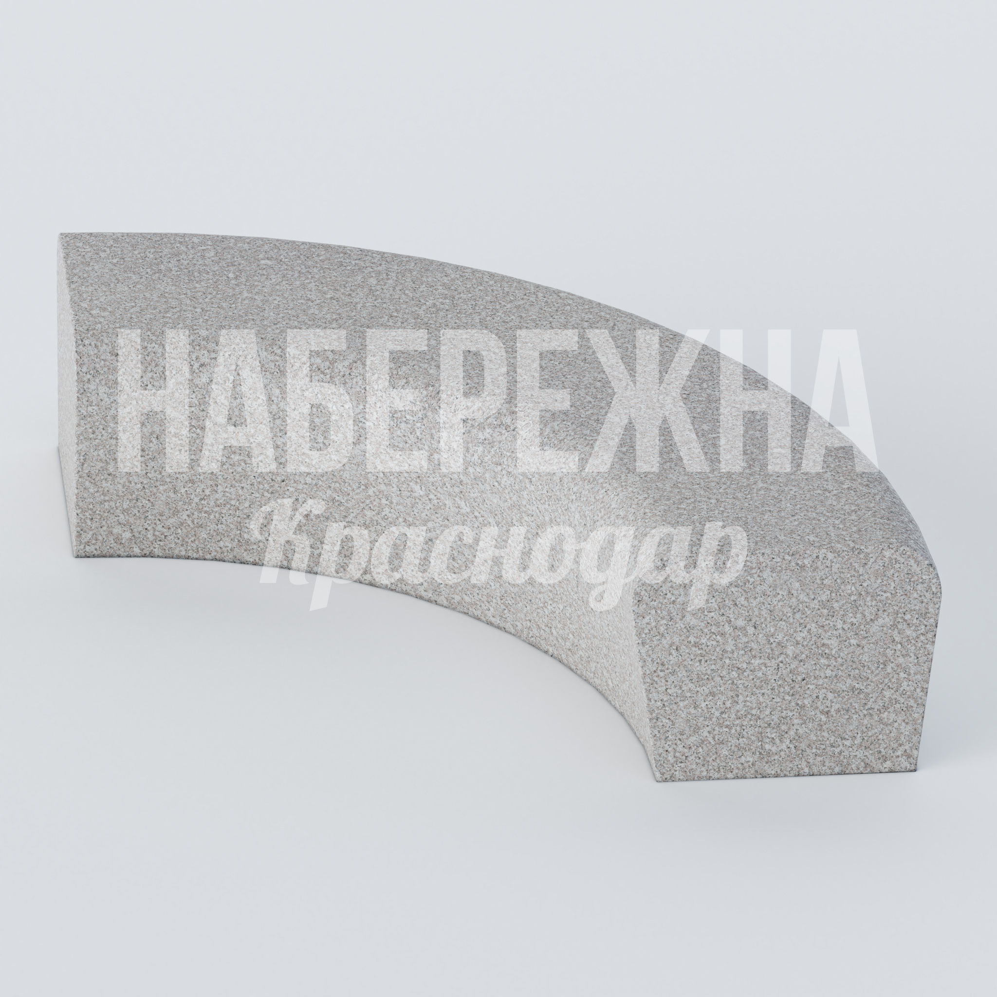 Лавочка Muftemli - фото 1