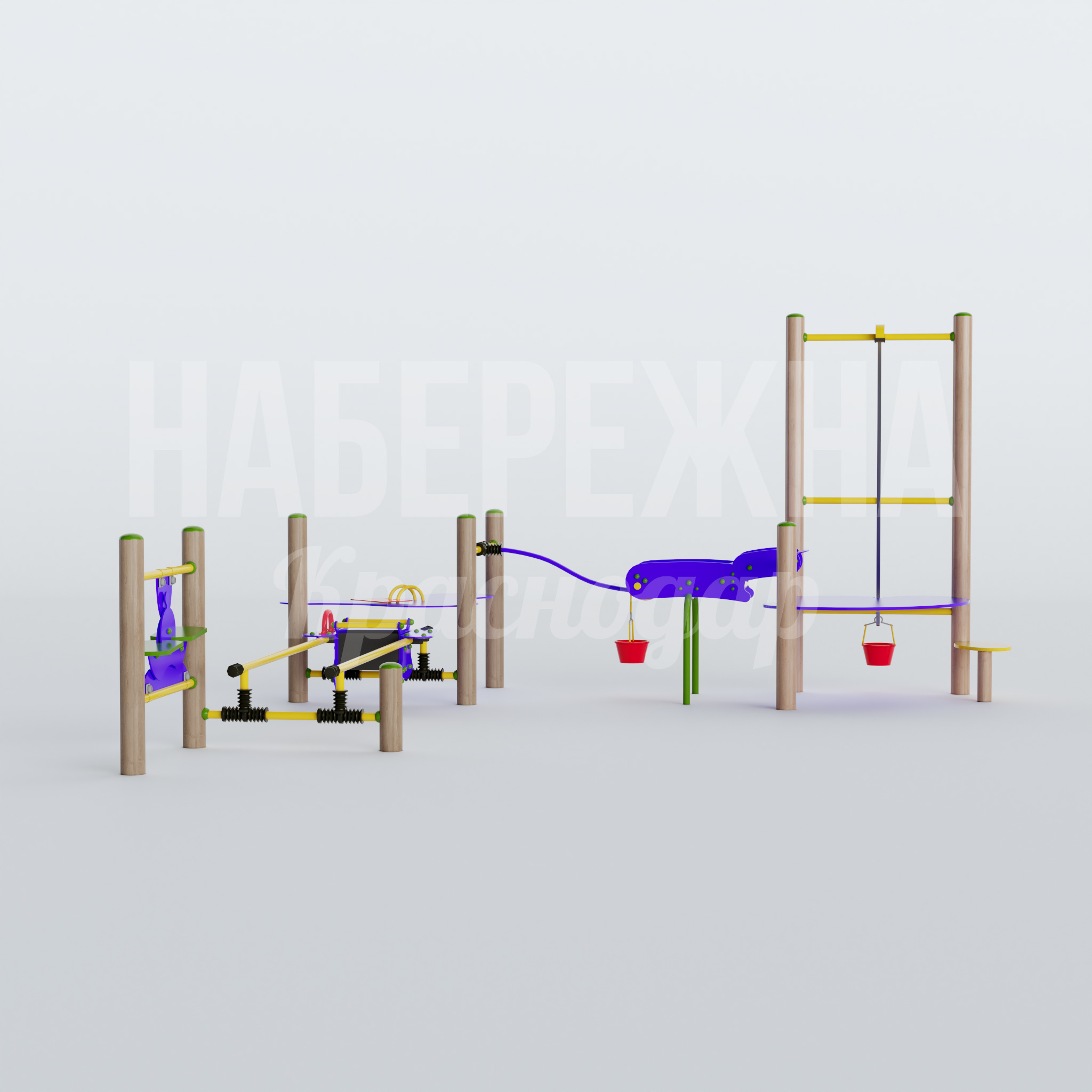 Модуль в песочницу Cacgo