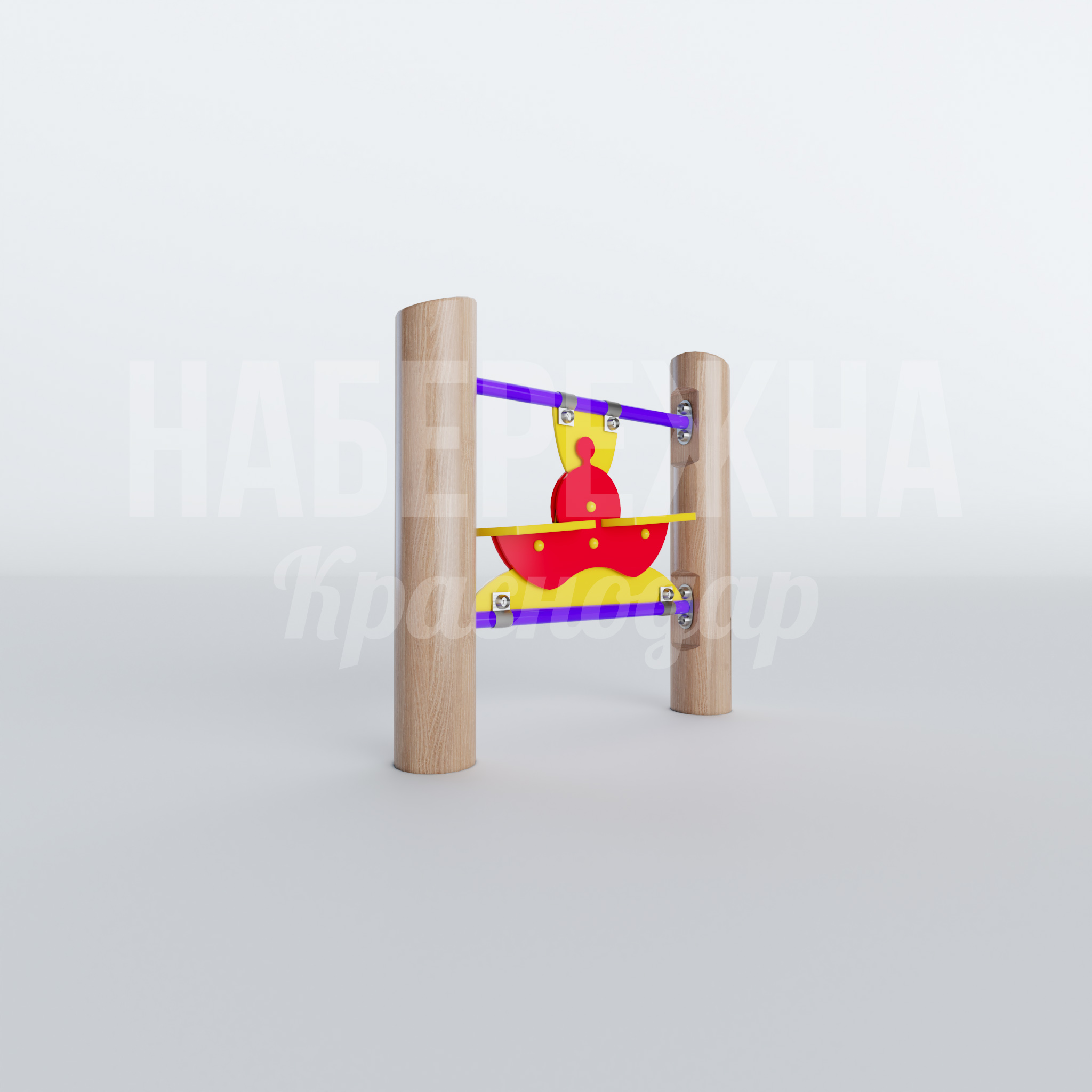 Песочный модуль Undop - фото 1